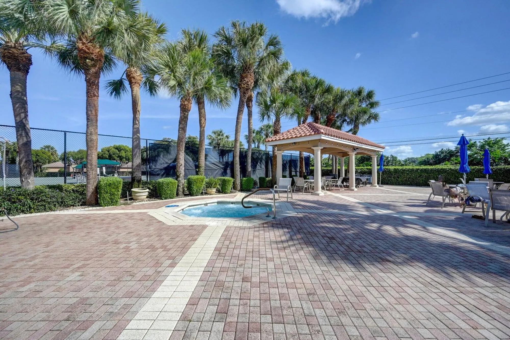 Property Slideshow image 49 of 51 | 6523 via trento, Delray Beach, FL, 33446