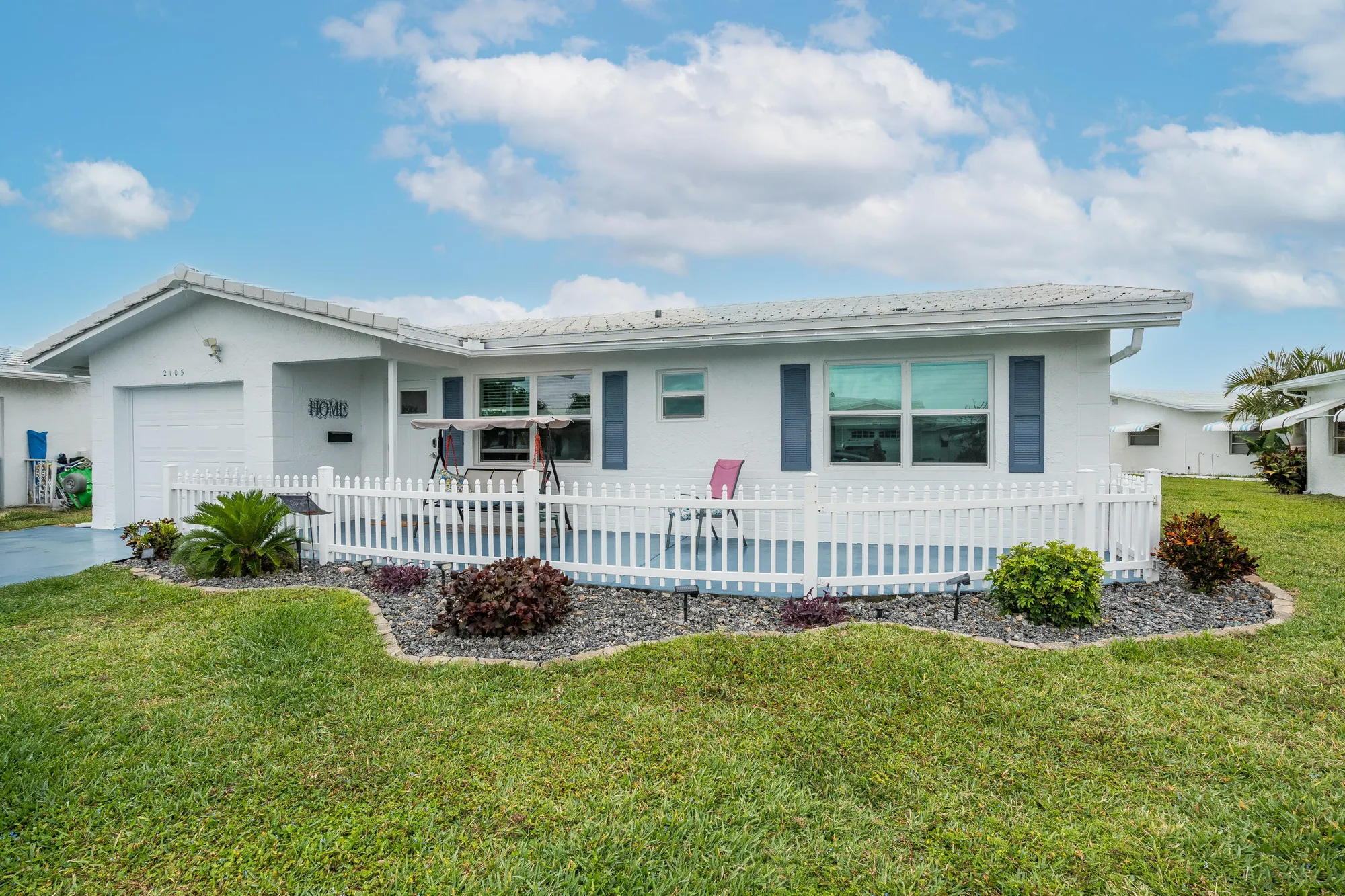 Property Slideshow image 1 of 30 | 2105 alfred dr, Boynton Beach, FL, 33426