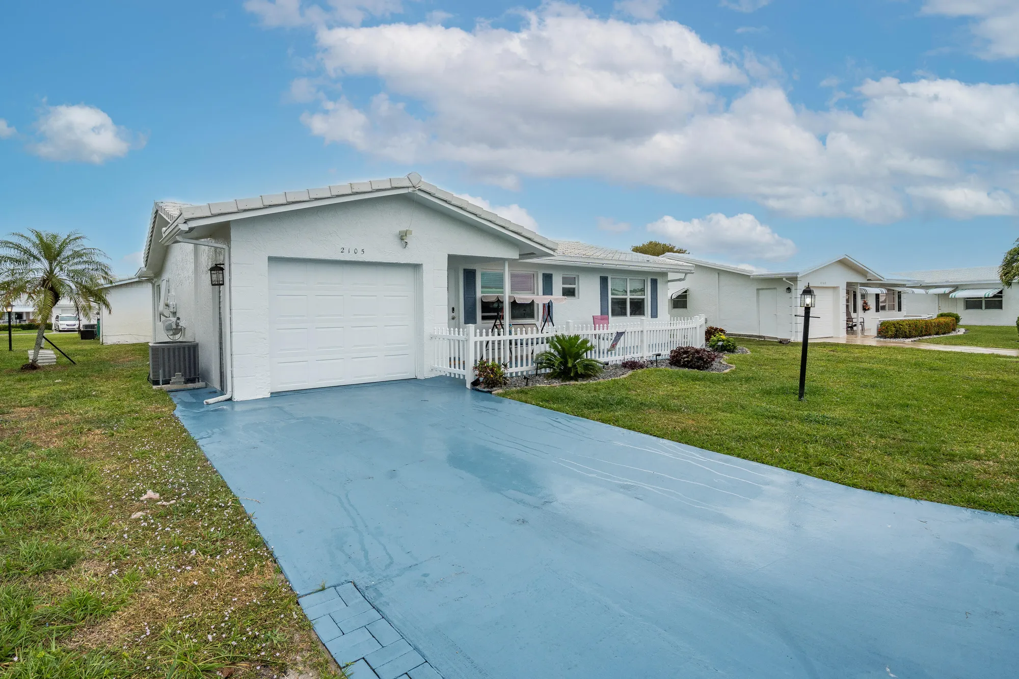 Property Slideshow image 30 of 30 | 2105 alfred dr, Boynton Beach, FL, 33426