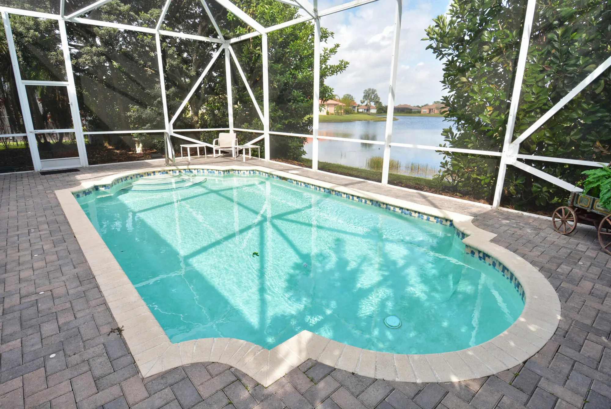Property Slideshow image 17 of 44 | 11360 sw aspen ln, Port Saint Lucie, FL, 34987