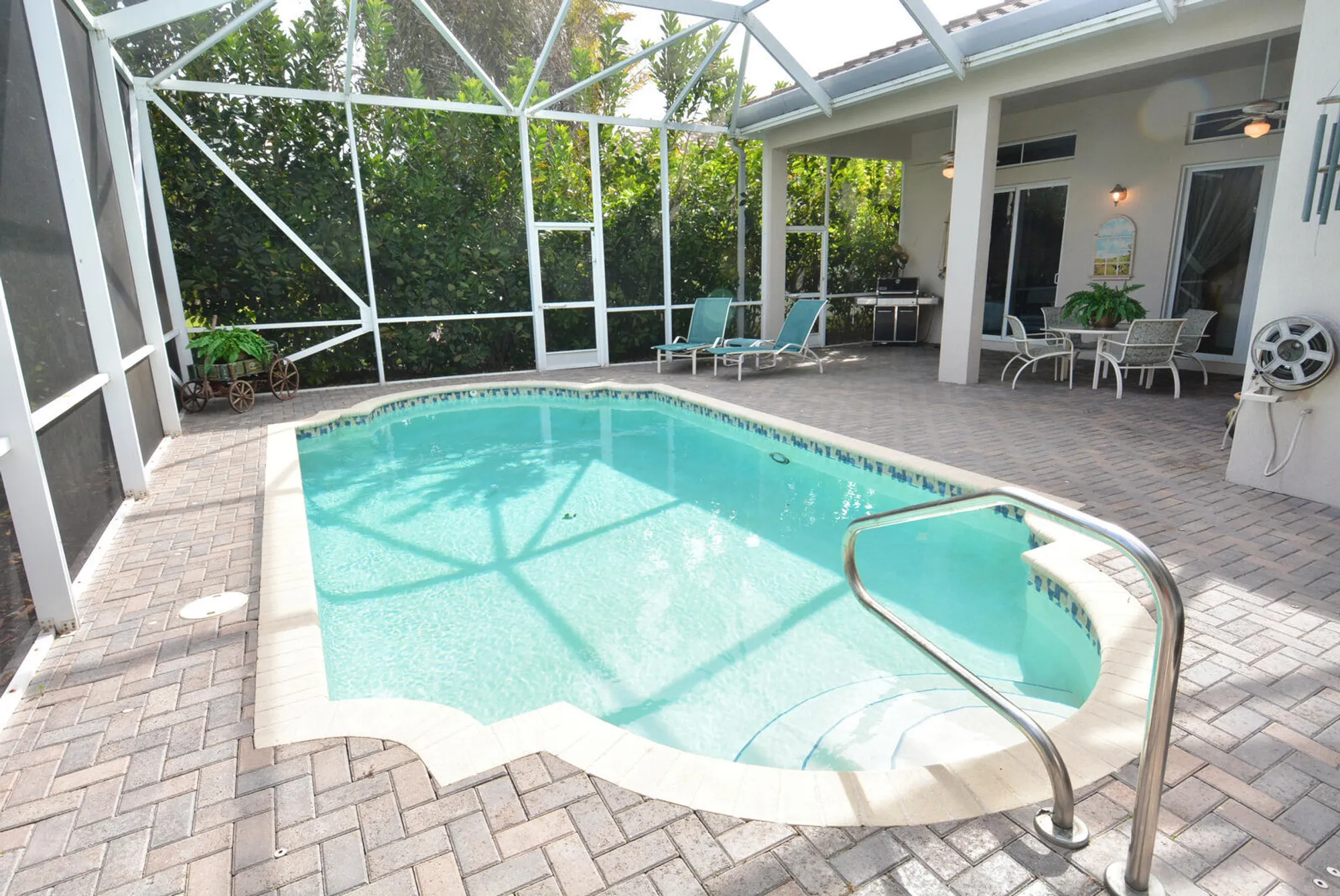 Property Slideshow image 19 of 44 | 11360 sw aspen ln, Port Saint Lucie, FL, 34987