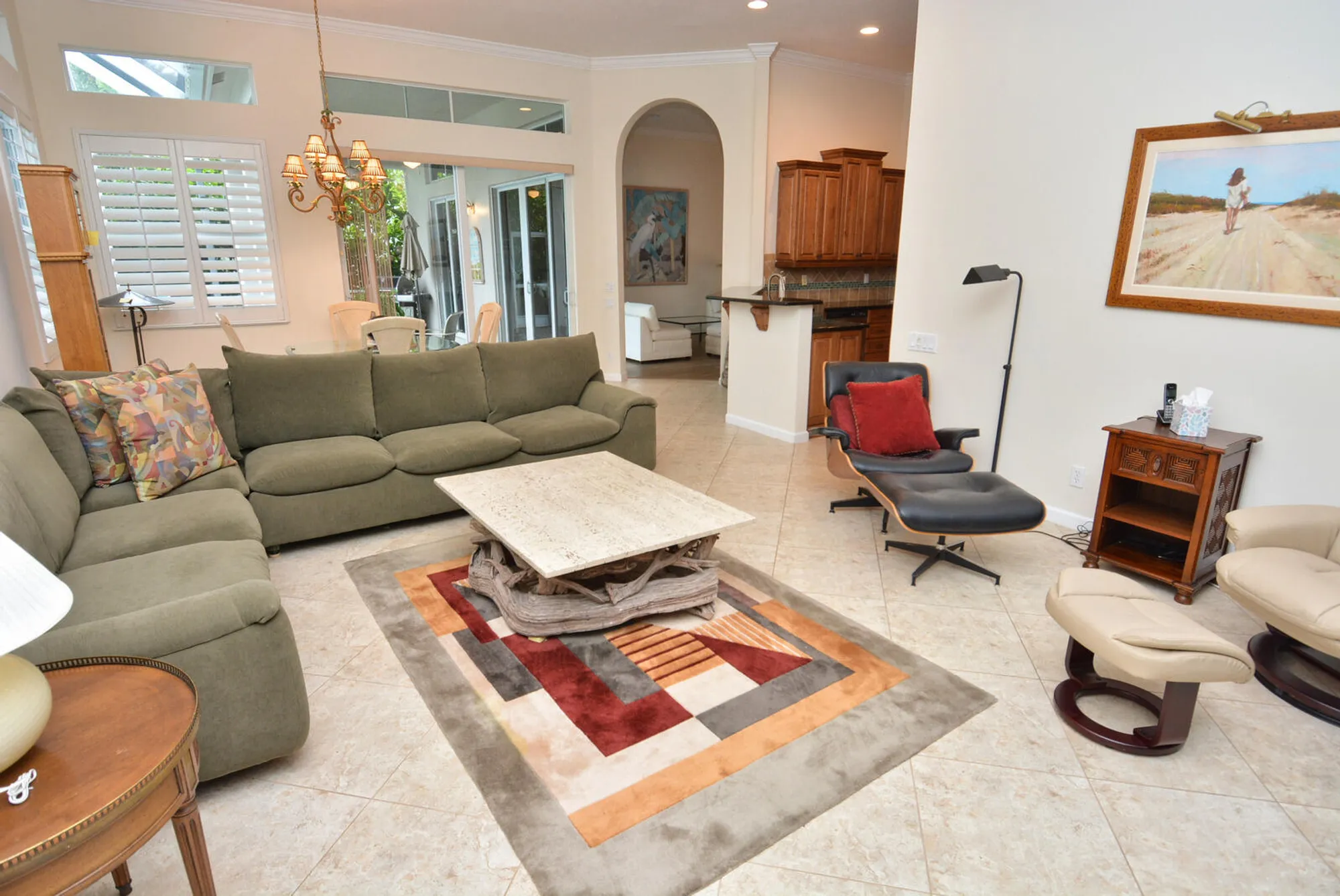 Property Slideshow image 8 of 44 | 11360 sw aspen ln, Port Saint Lucie, FL, 34987