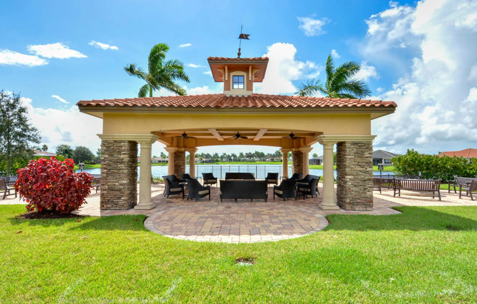 Property Slideshow image 37 of 44 | 11360 sw aspen ln, Port Saint Lucie, FL, 34987