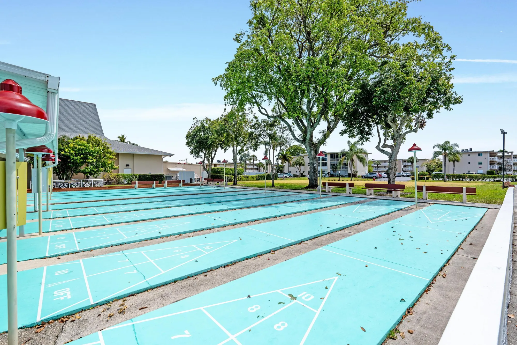 Property Slideshow image 21 of 24 | 2811 garden dr 306, Lake Worth, FL, 33461