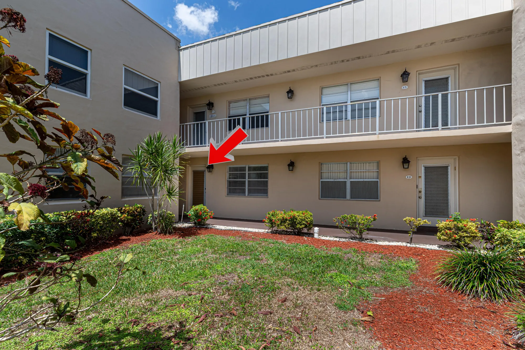 Property Slideshow image 18 of 22 | 52 burgundy b, Delray Beach, FL, 33484