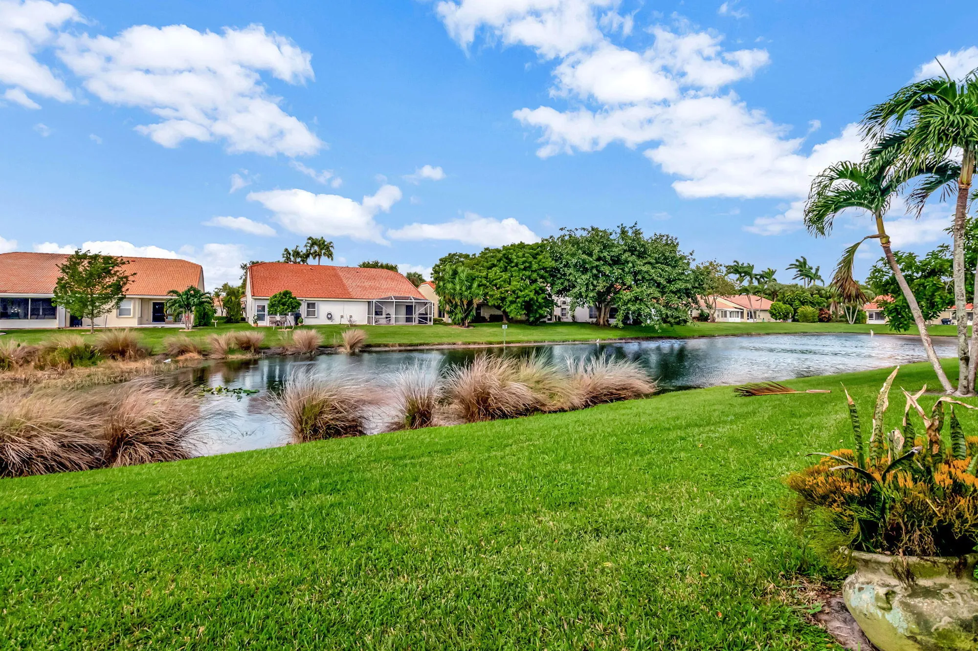 Property Slideshow image 1 of 39 | 15465 lake magnolia pl, Delray Beach, FL, 33484
