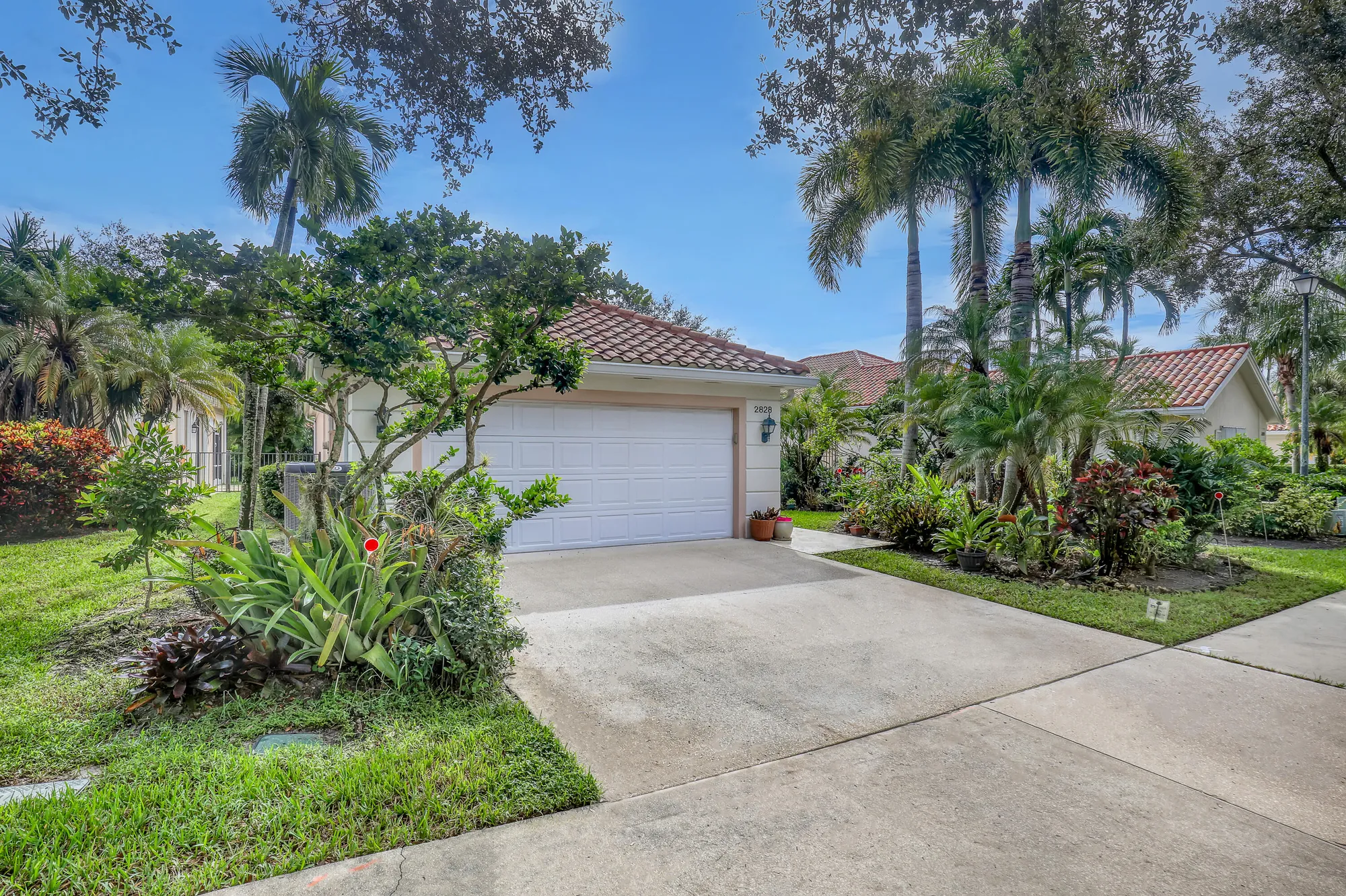 Property Slideshow image 1 of 48 | 2828 kittbuck way, West Palm Beach, FL, 33411