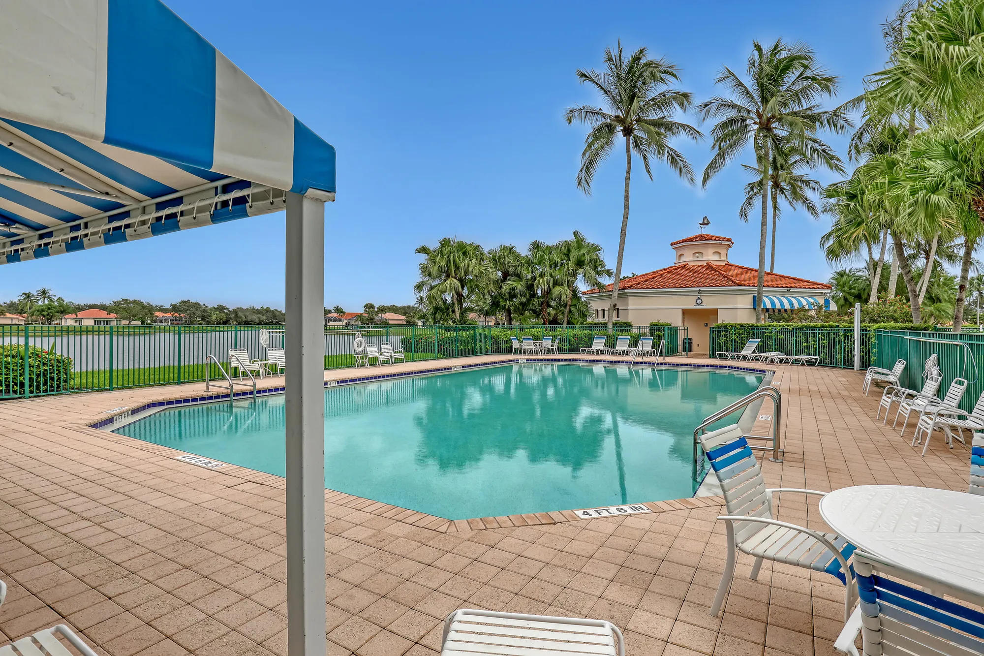 Property Slideshow image 44 of 48 | 2828 kittbuck way, West Palm Beach, FL, 33411