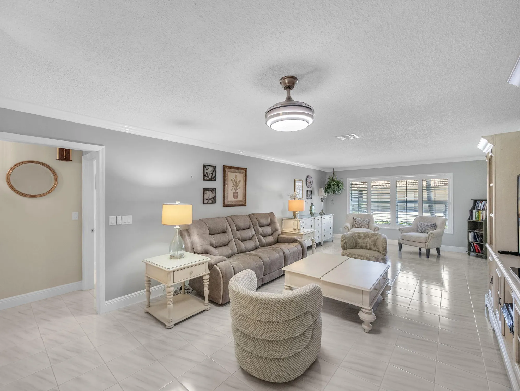 Property Slideshow image 10 of 29 | 4655 mahoe pl b, Boynton Beach, FL, 33436