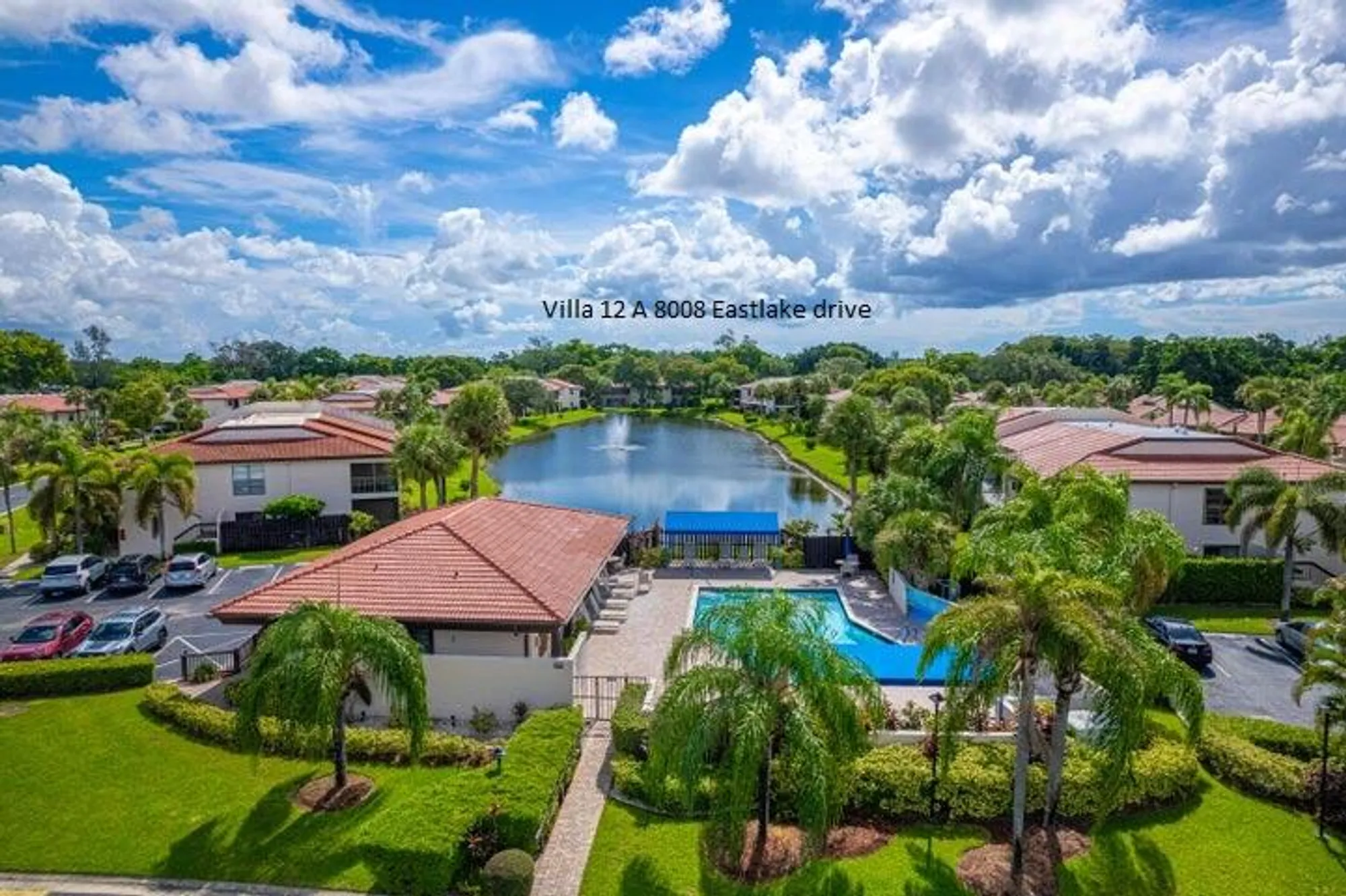 Property Slideshow image 37 of 51 | 8008 eastlake dr # 12-a, Boca Raton, FL, 33433