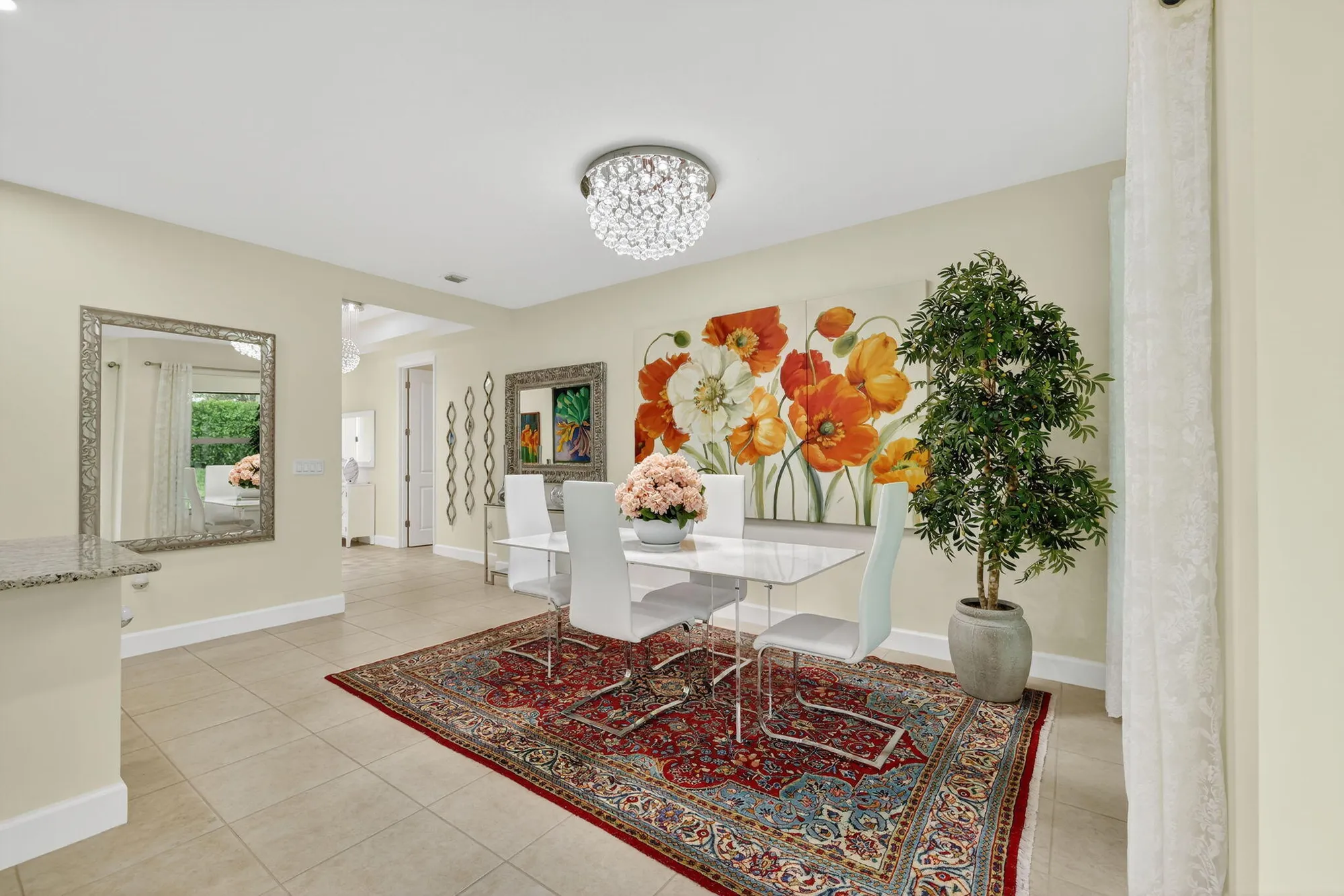 Property Slideshow image 6 of 57 | 11645 sw hawkins ter, Port Saint Lucie, FL, 34987