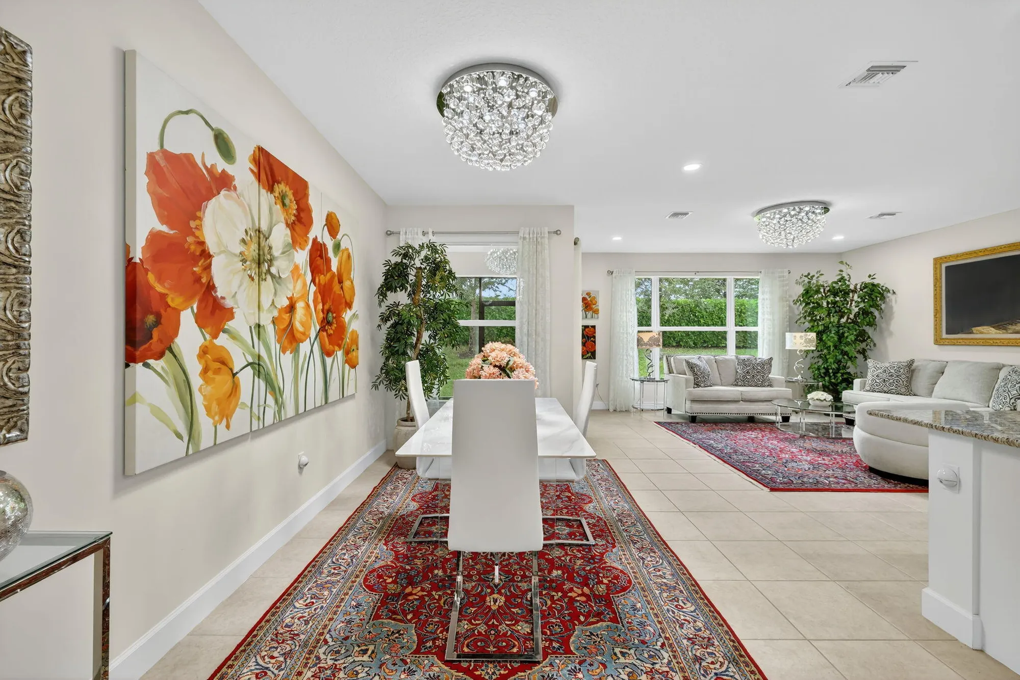 Property Slideshow image 8 of 57 | 11645 sw hawkins ter, Port Saint Lucie, FL, 34987