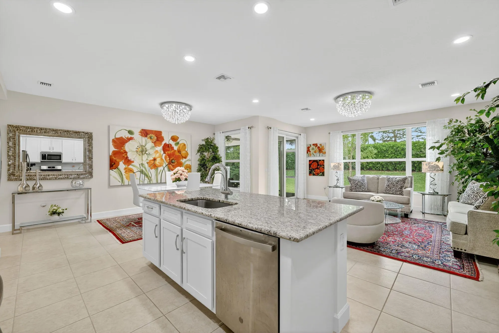 Property Slideshow image 10 of 57 | 11645 sw hawkins ter, Port Saint Lucie, FL, 34987