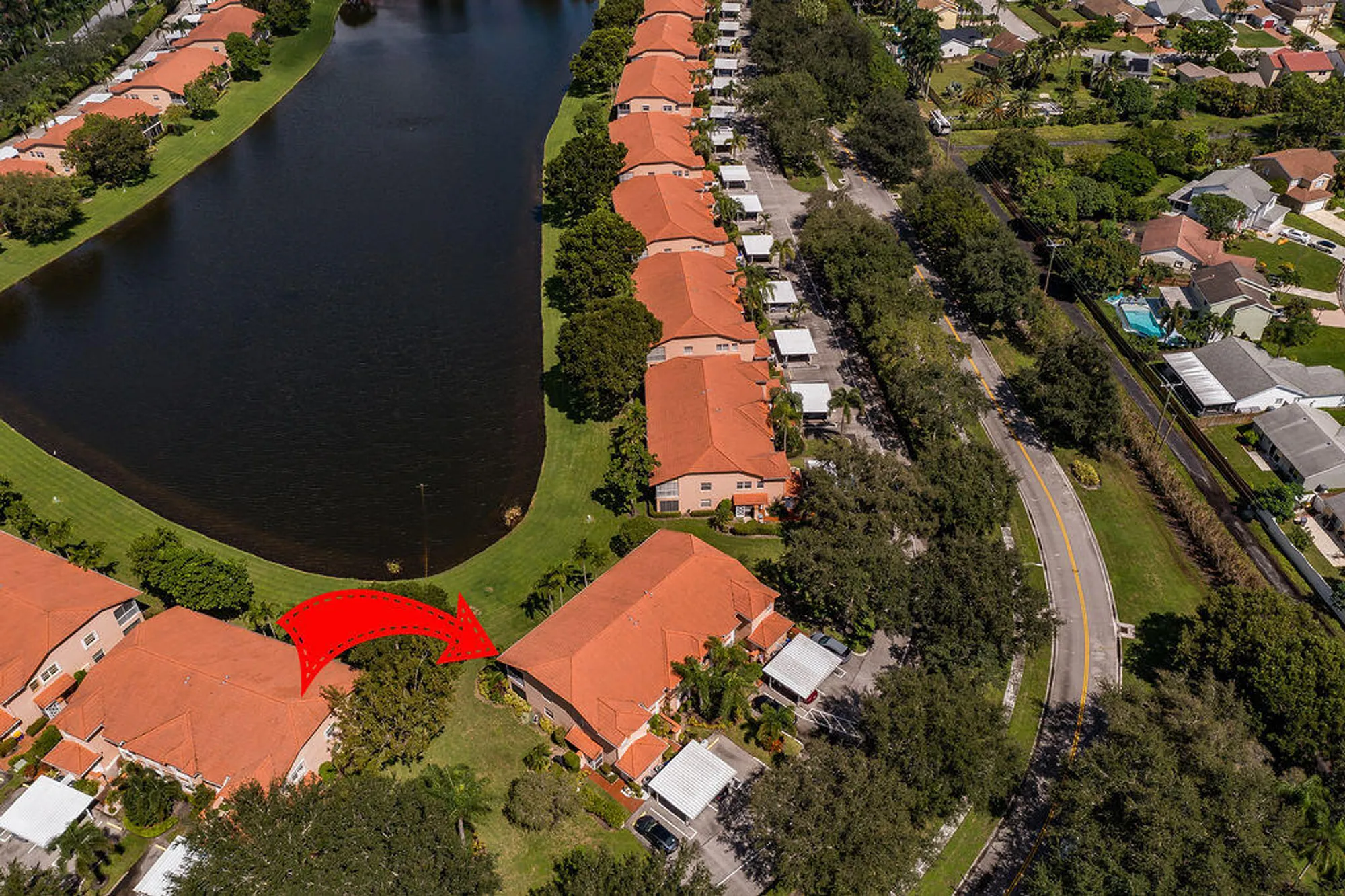 Property Slideshow image 37 of 63 | 9673 shadybrook dr apt 201, Boynton Beach, FL, 33437