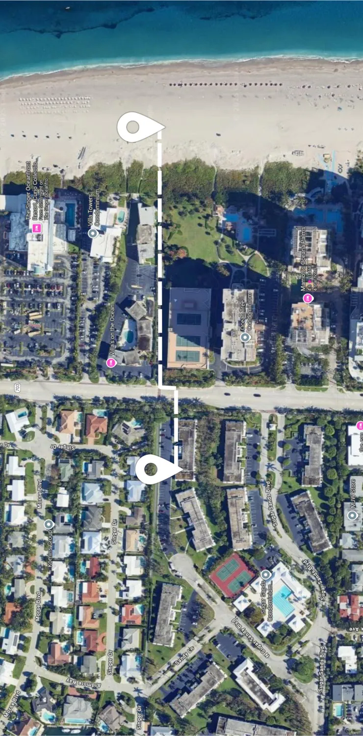 Property Slideshow image 18 of 18 | 1262 sugar sands blvd apt 127, Riviera Beach, FL, 33404