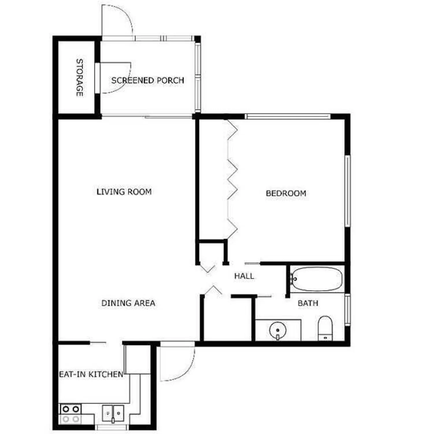 Property Slideshow image 9 of 10 | 2545 dudley dr l, West Palm Beach, FL, 33415