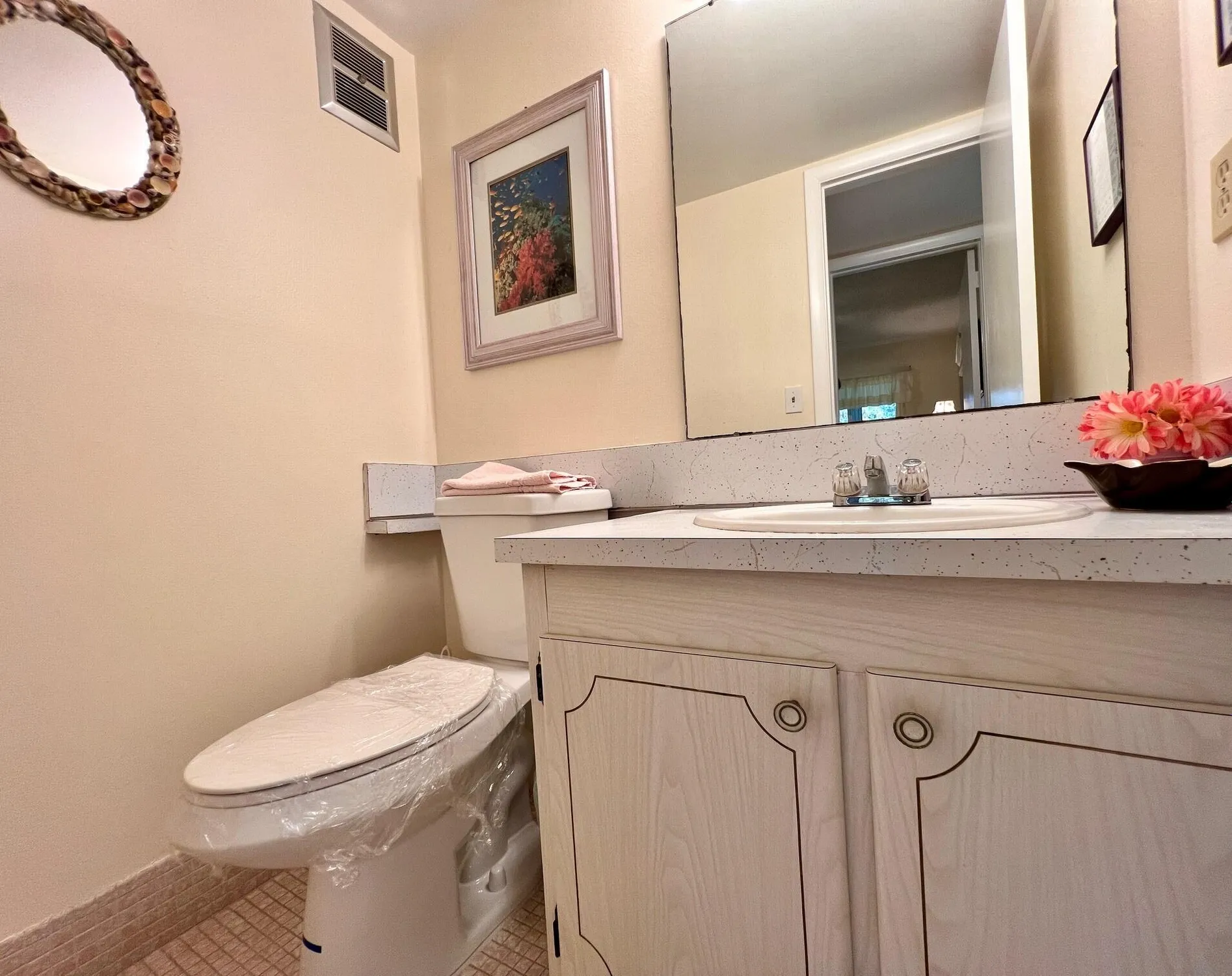 Property Slideshow image 8 of 16 | 156 bedford f, West Palm Beach, FL, 33417