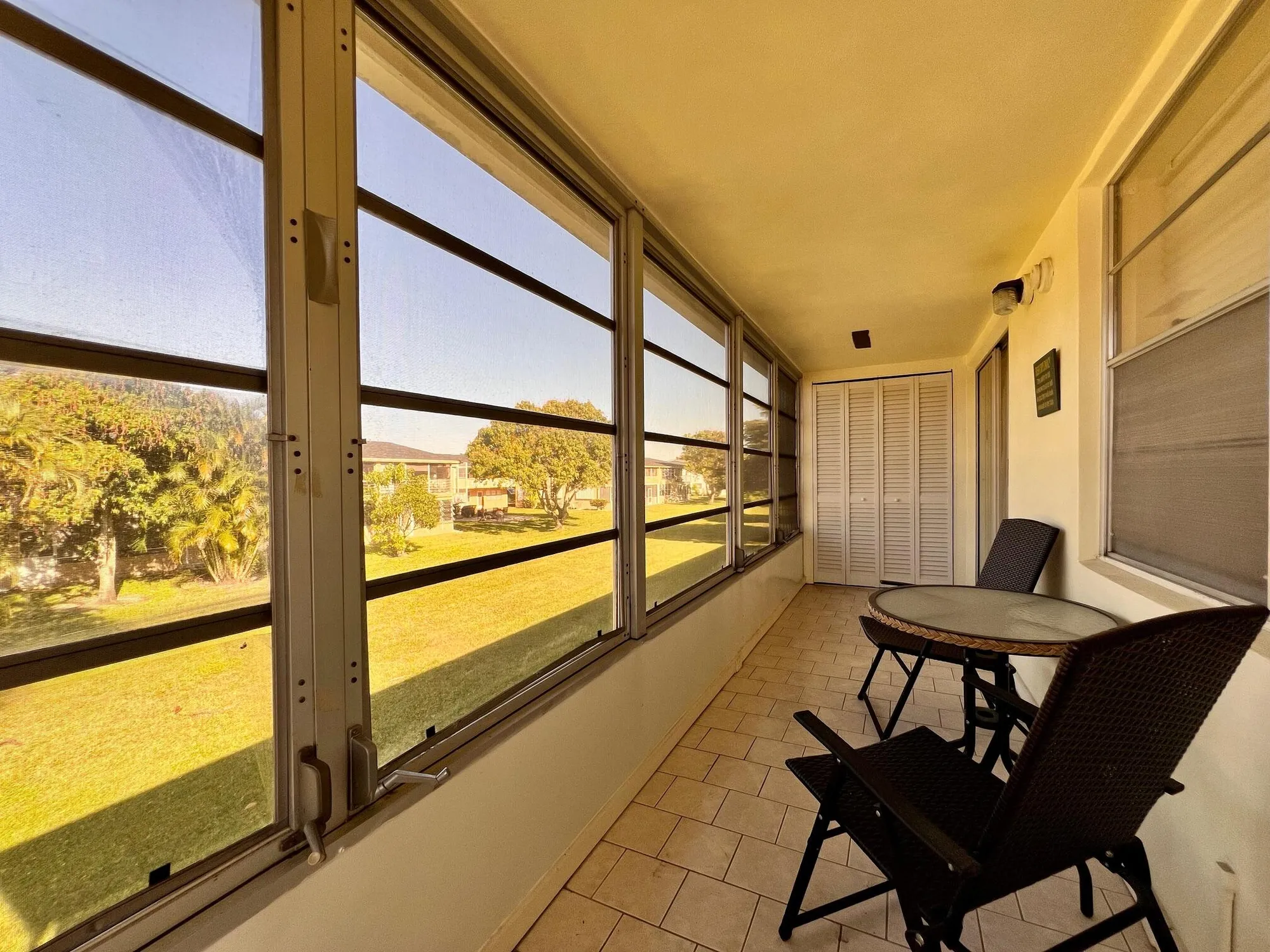 Property Slideshow image 10 of 16 | 156 bedford f, West Palm Beach, FL, 33417