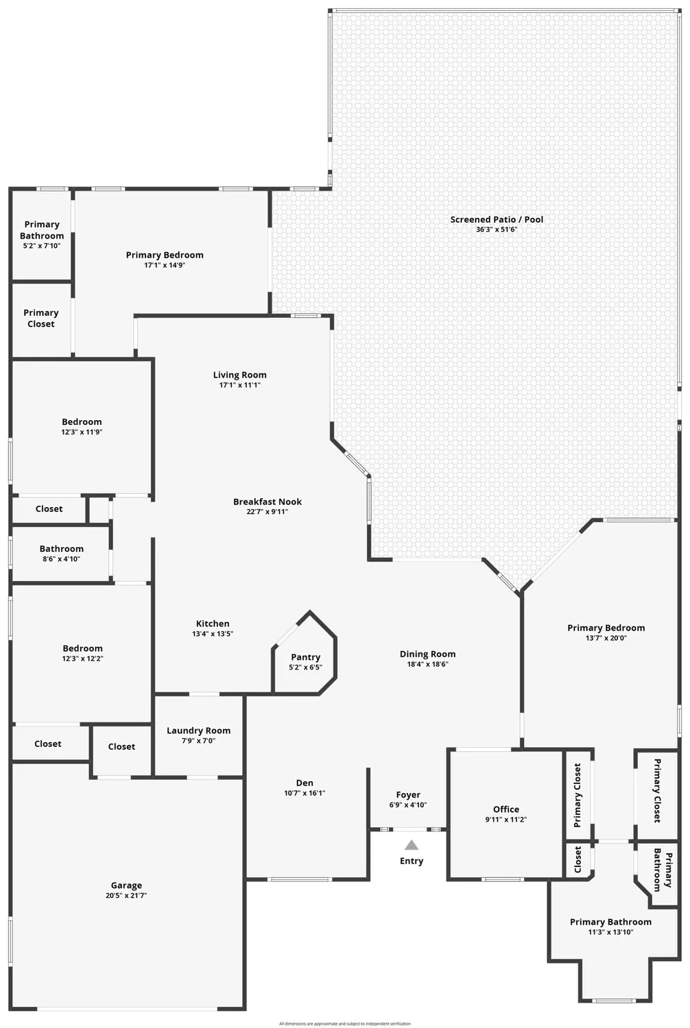 Property Slideshow image 8 of 47 | 2202 allen creek rd, West Palm Beach, FL, 33411