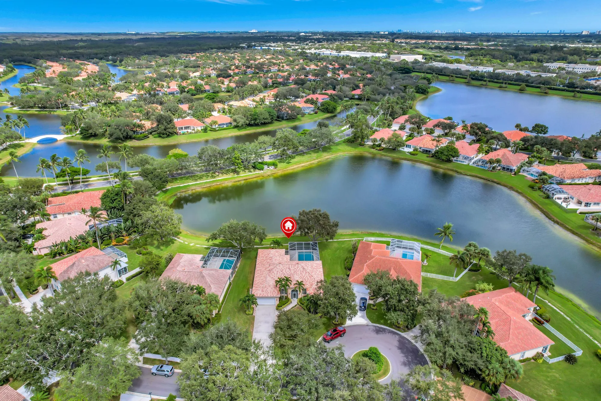 Property Slideshow image 2 of 47 | 2202 allen creek rd, West Palm Beach, FL, 33411