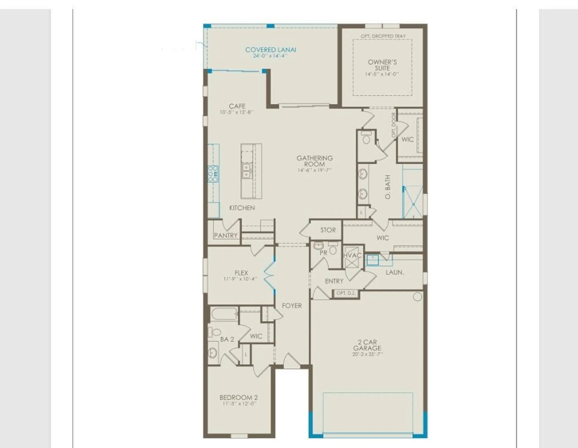 Property Slideshow image 2 of 38 | 13837 sw gingerline dr prestige 750, Port Saint Lucie, FL, 34987
