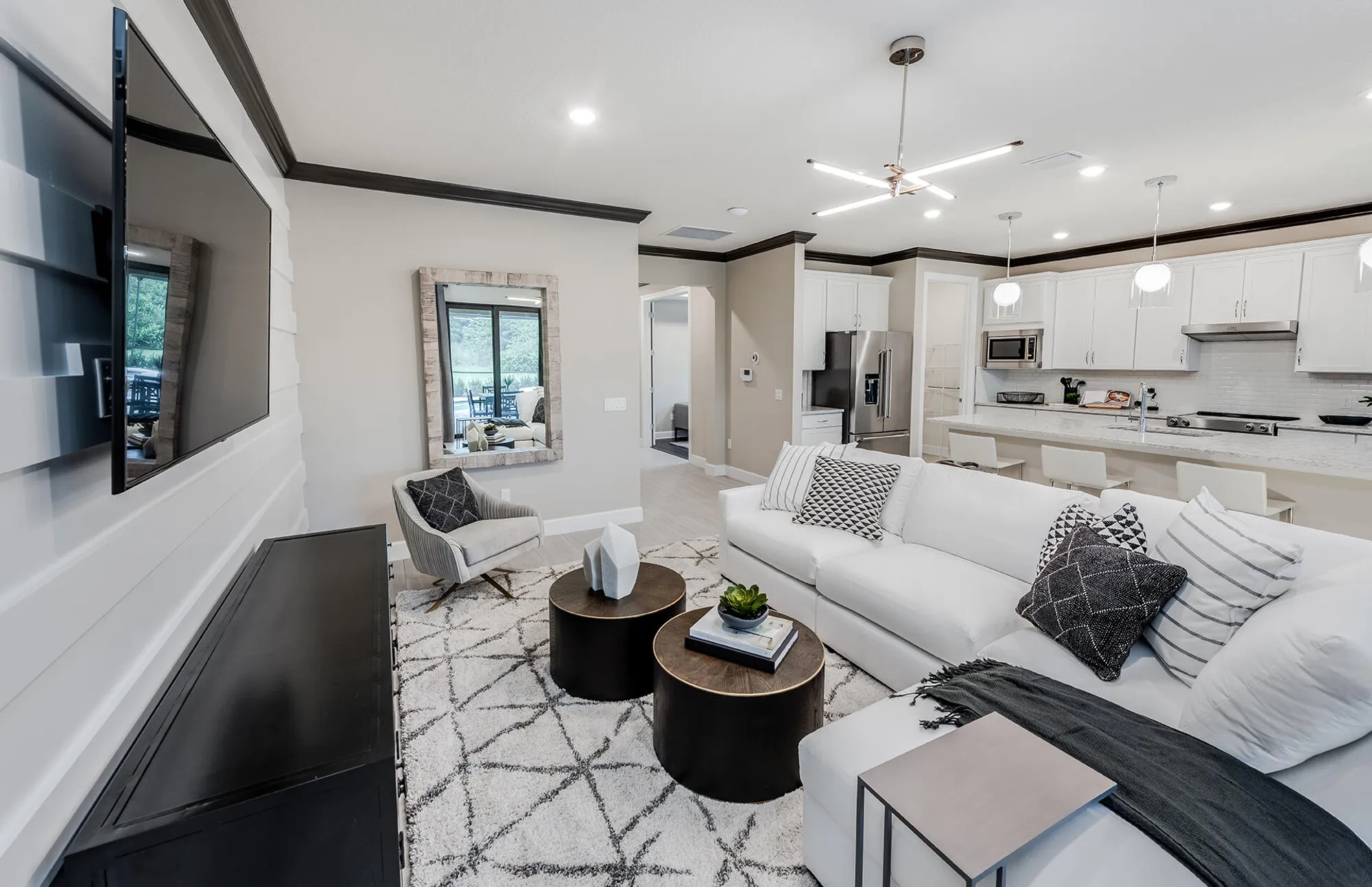 Property Slideshow image 5 of 38 | 13544 sw vermillion cir prestige 826, Port Saint Lucie, FL, 34987