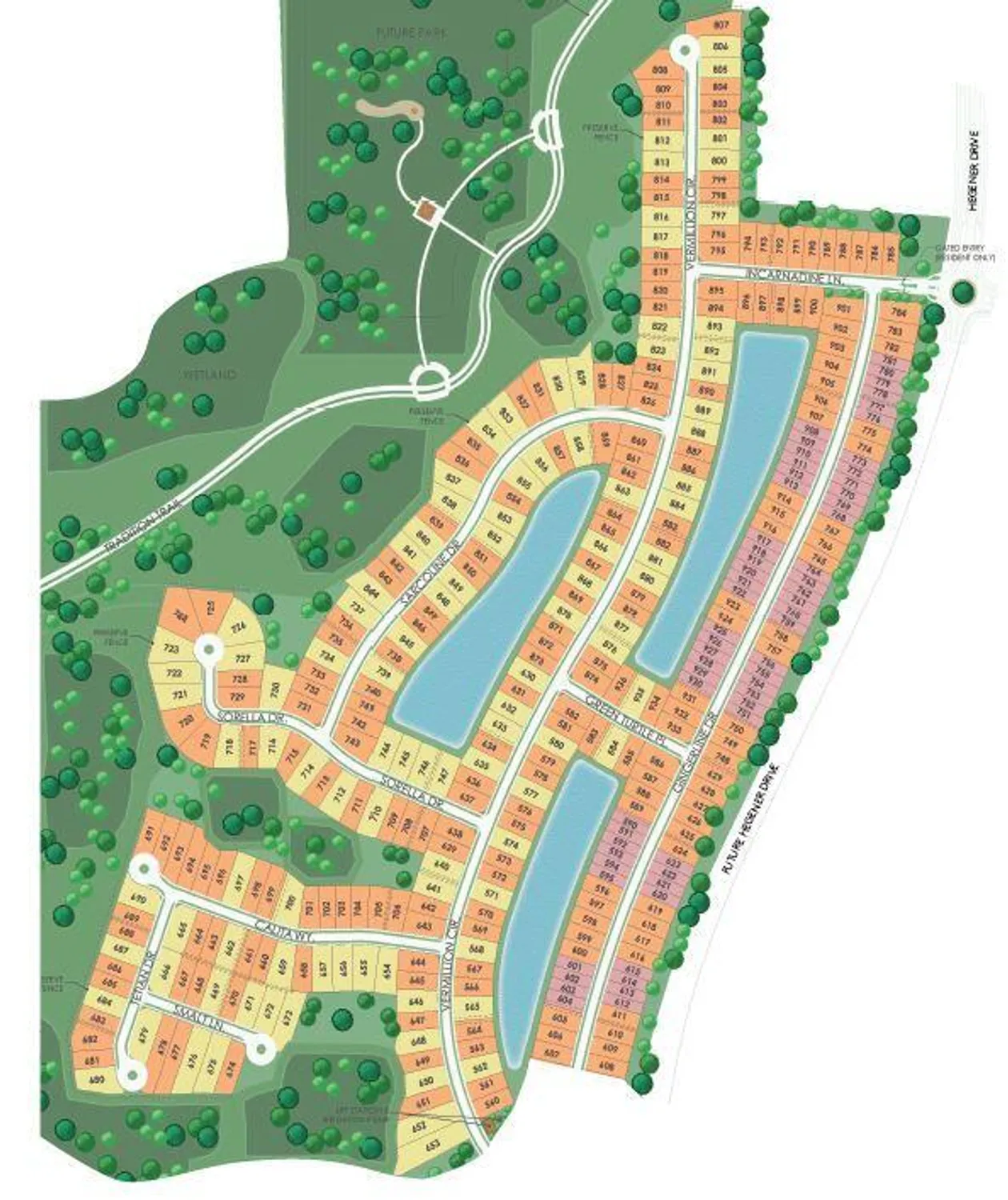 Property Slideshow image 20 of 38 | 13544 sw vermillion cir prestige 826, Port Saint Lucie, FL, 34987