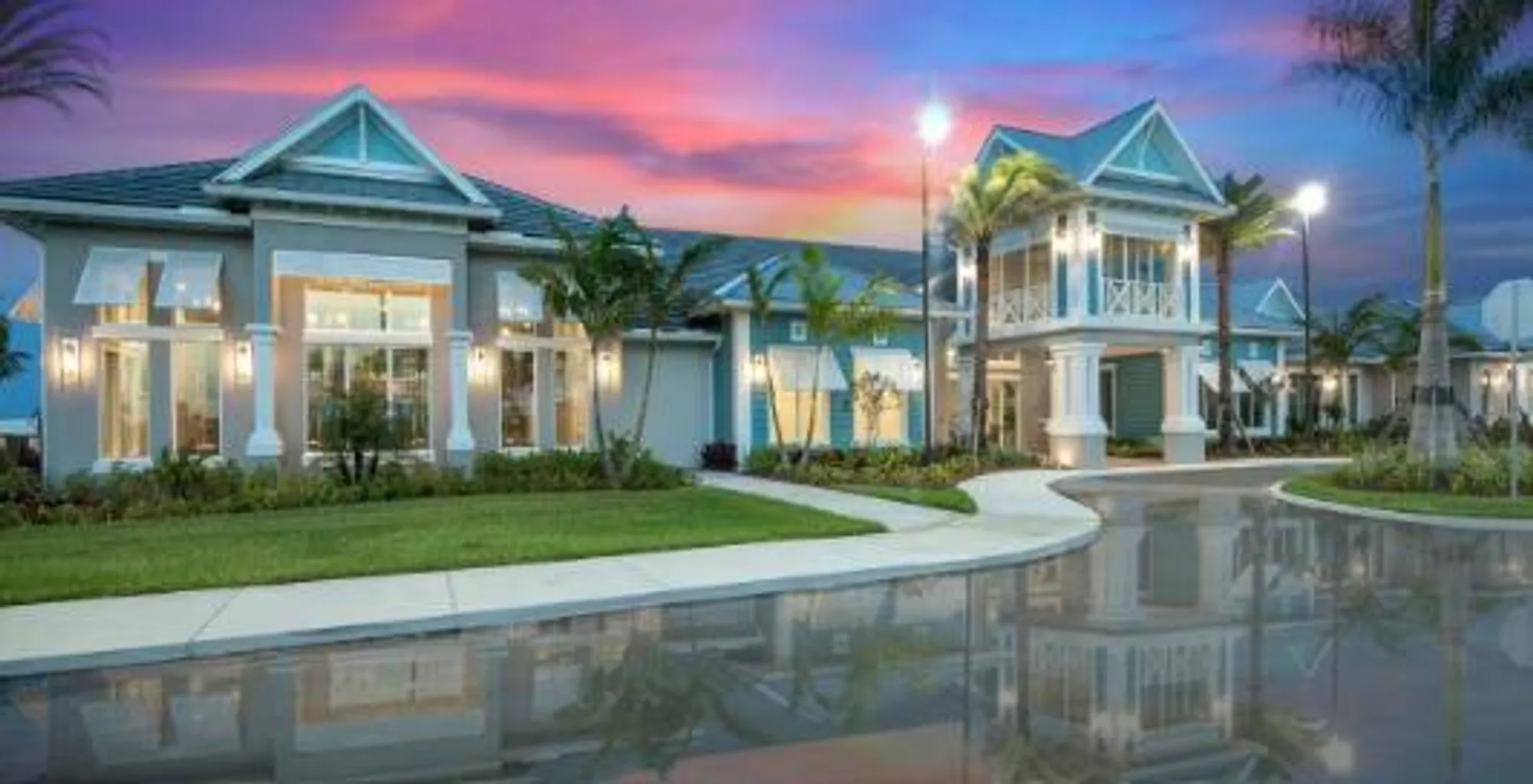 Property Slideshow image 22 of 39 | 14179 sw incarnadine ln mystique 790, Port Saint Lucie, FL, 34987