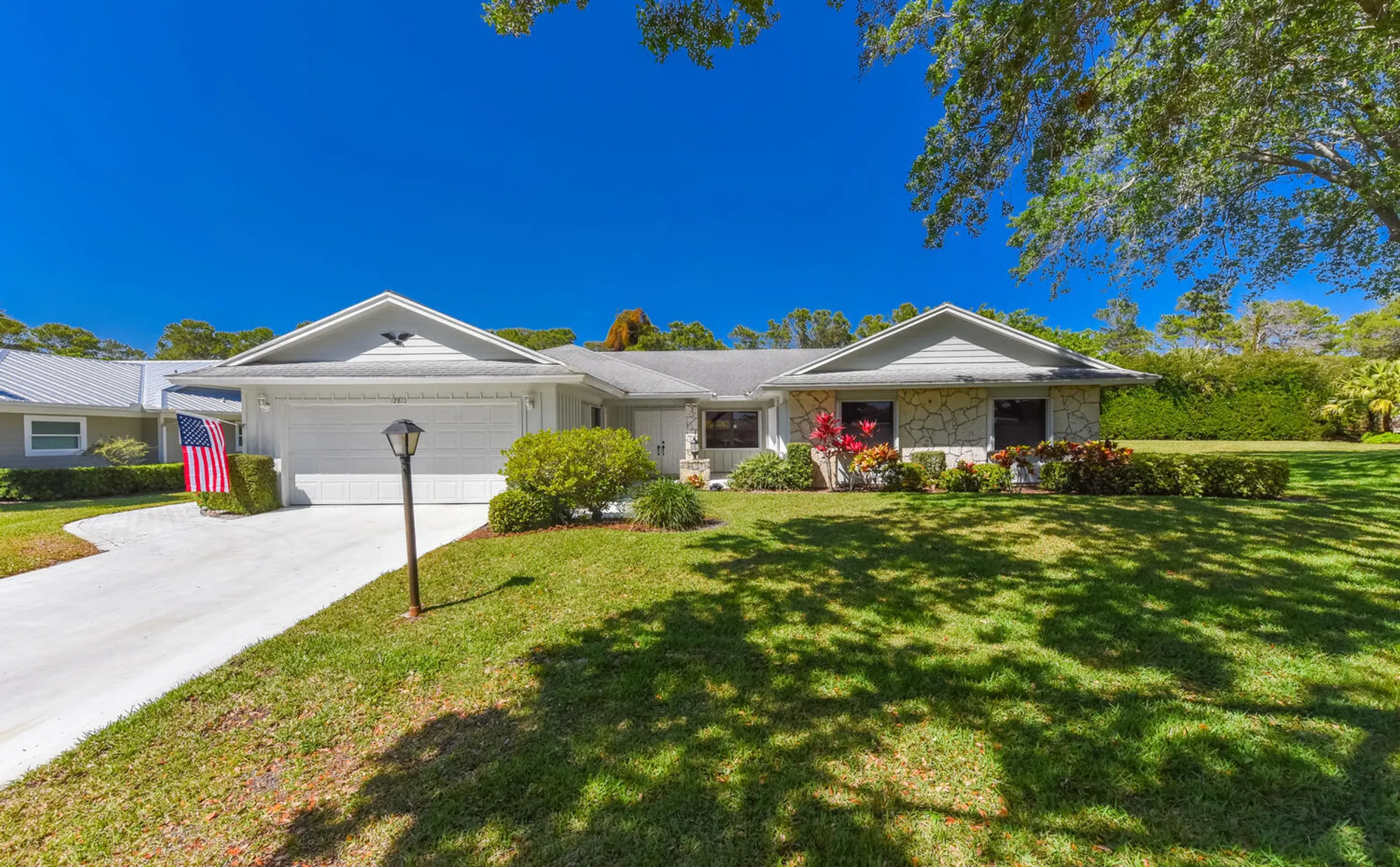 Property Slideshow image 1 of 49 | 12812 se royal troon ct, Hobe Sound, FL, 33455