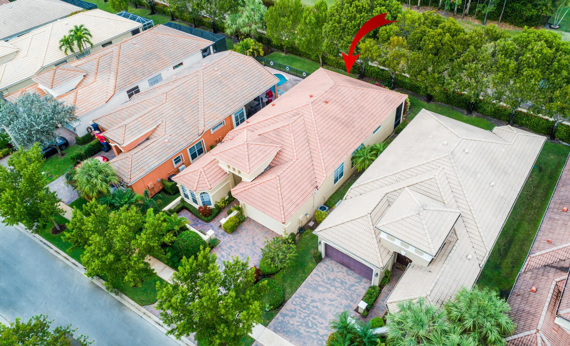 Property Slideshow image 25 of 48 | 9565 via elegante, Wellington, FL, 33411