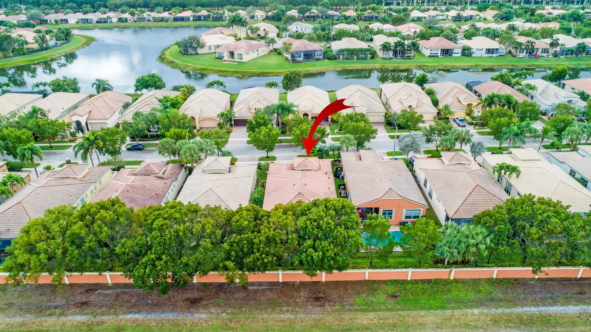 Property Slideshow image 27 of 48 | 9565 via elegante, Wellington, FL, 33411