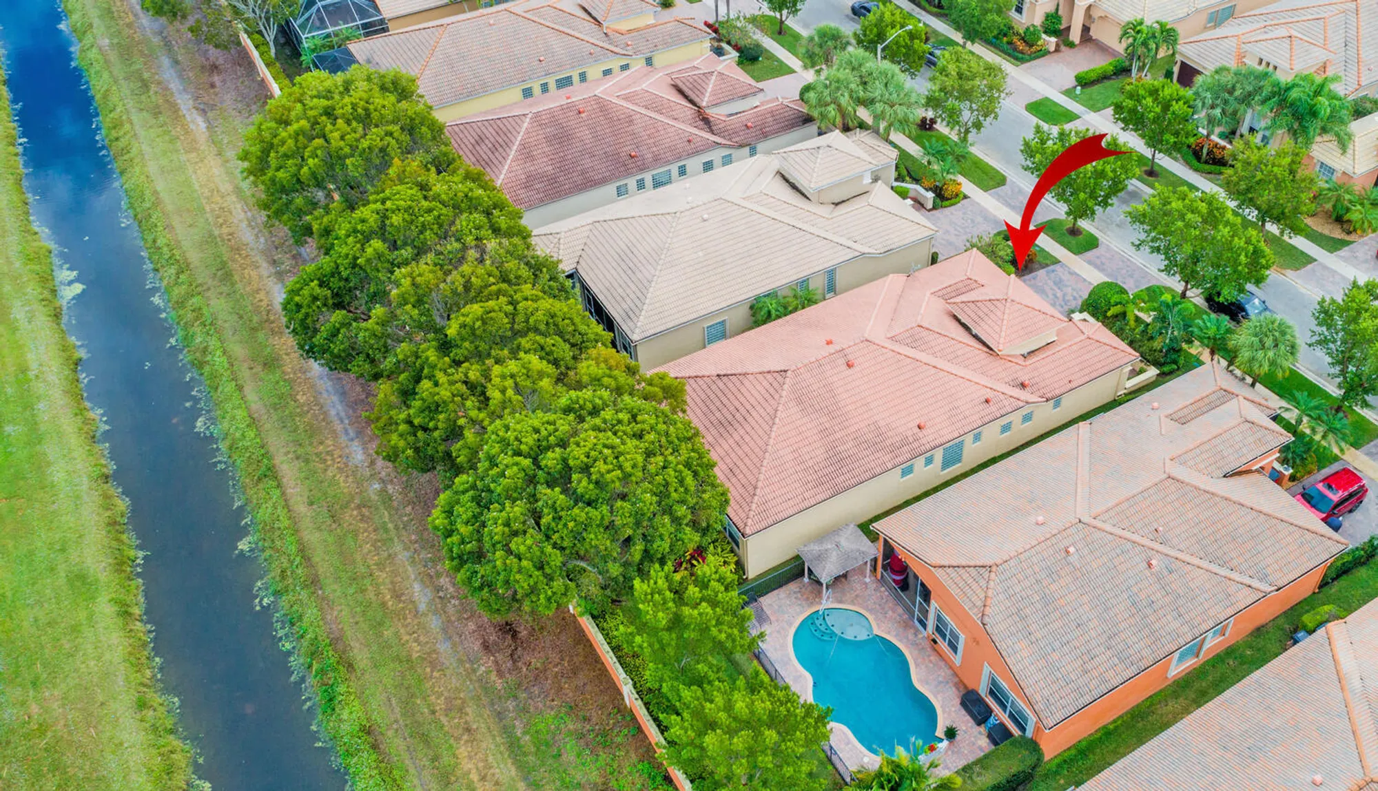 Property Slideshow image 29 of 48 | 9565 via elegante, Wellington, FL, 33411