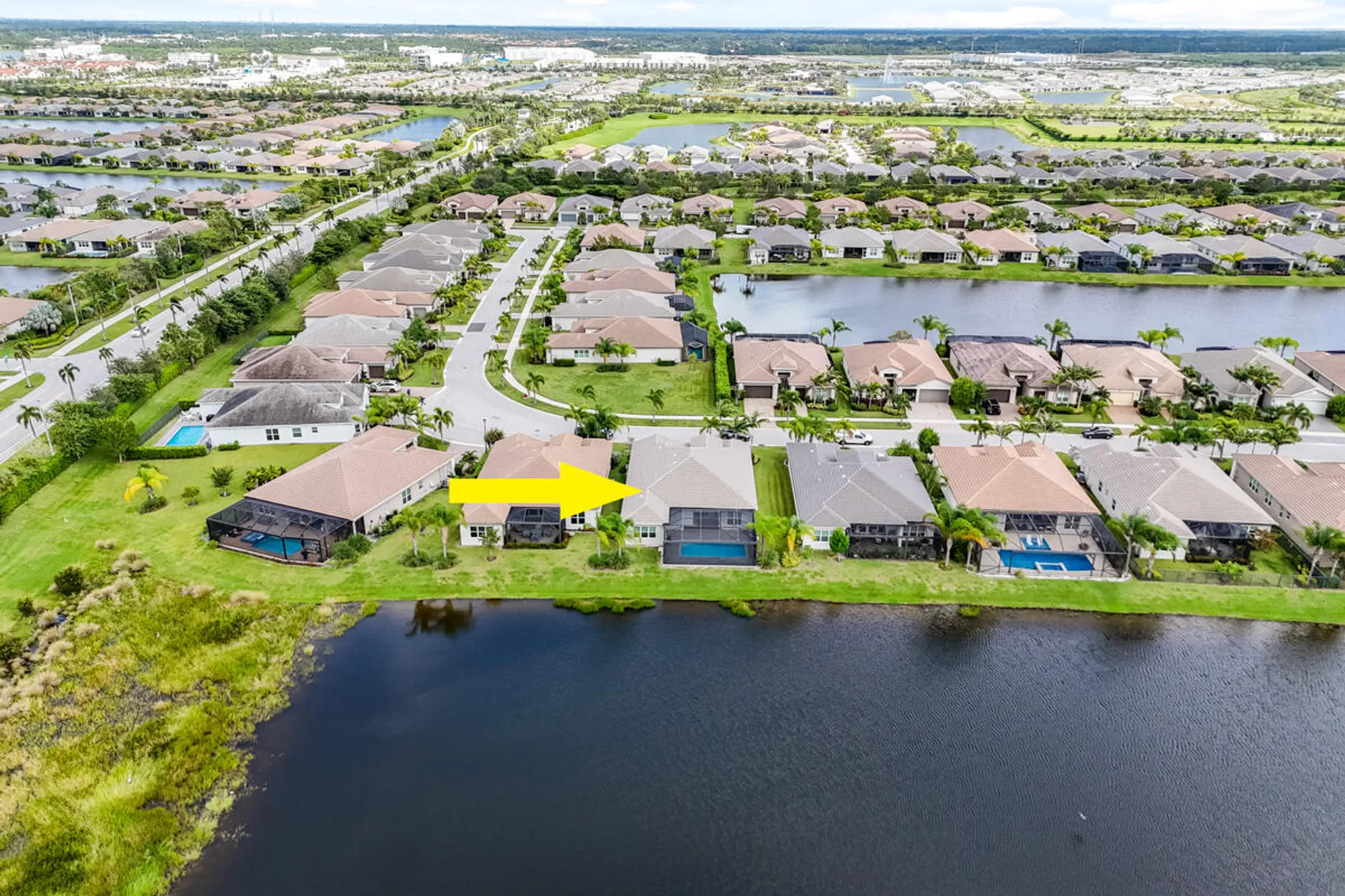 Property Slideshow image 73 of 108 | 10985 sw ivory springs ln, Port Saint Lucie, FL, 34987