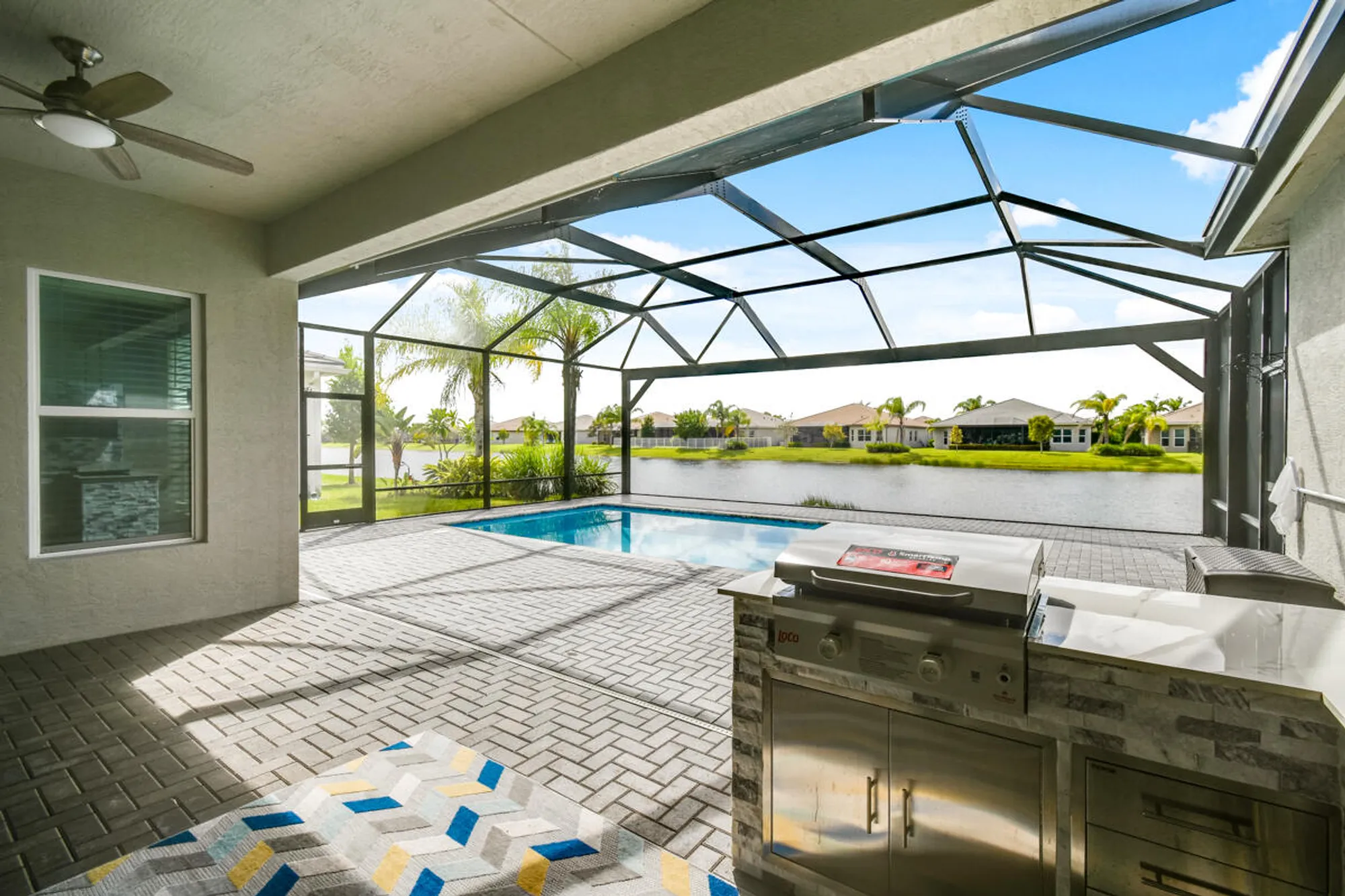 Property Slideshow image 10 of 108 | 10985 sw ivory springs ln, Port Saint Lucie, FL, 34987