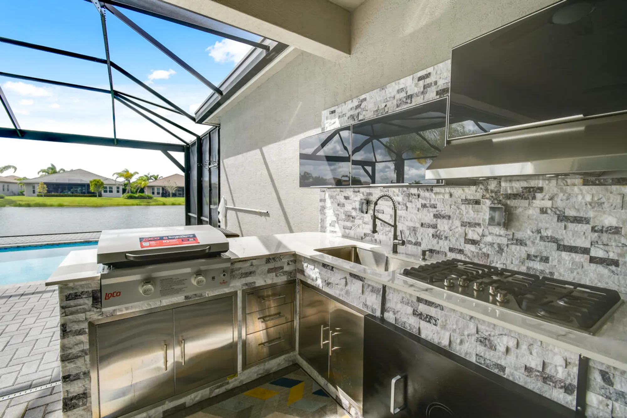 Property Slideshow image 9 of 108 | 10985 sw ivory springs ln, Port Saint Lucie, FL, 34987