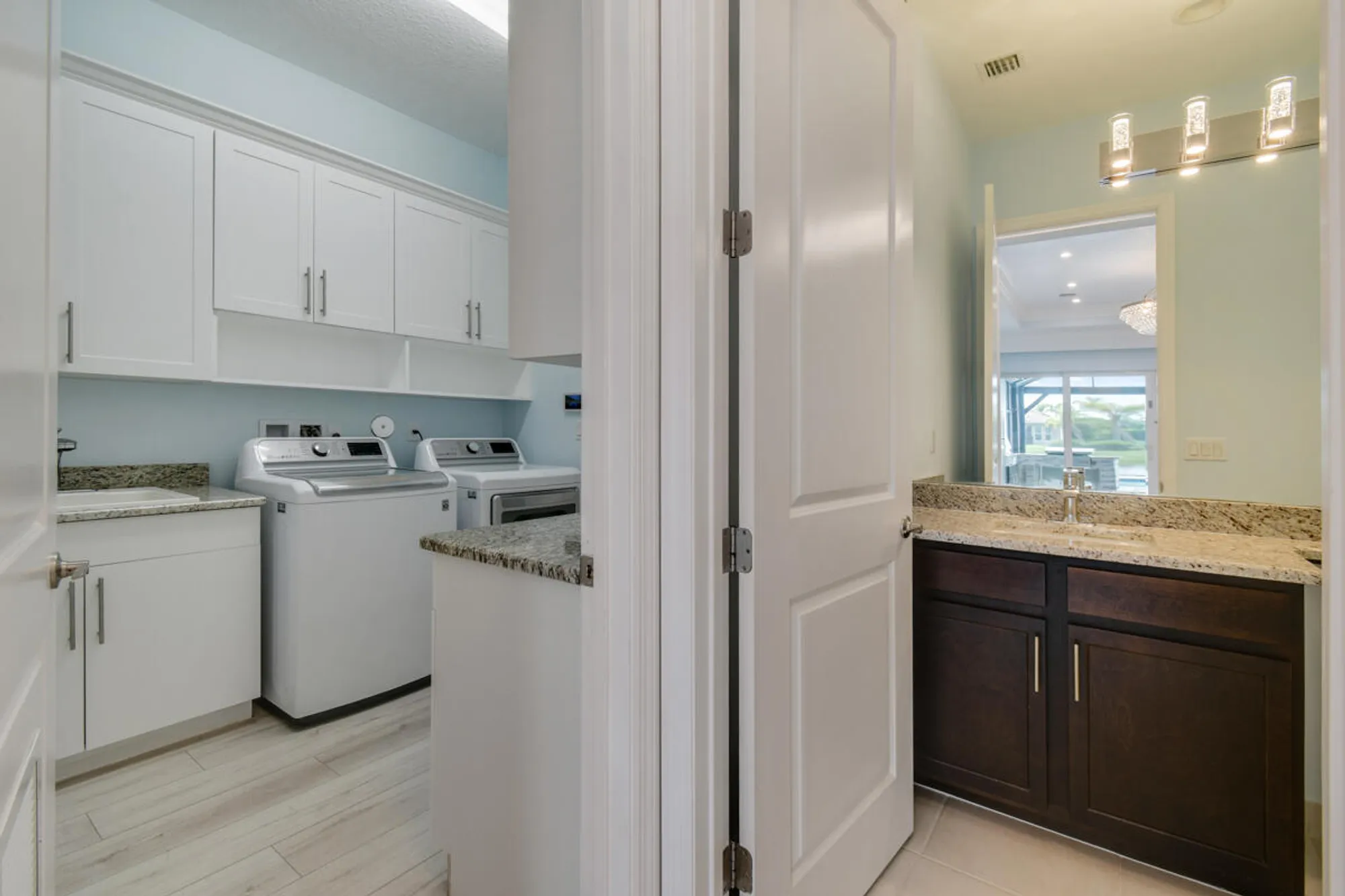 Property Slideshow image 67 of 108 | 10985 sw ivory springs ln, Port Saint Lucie, FL, 34987