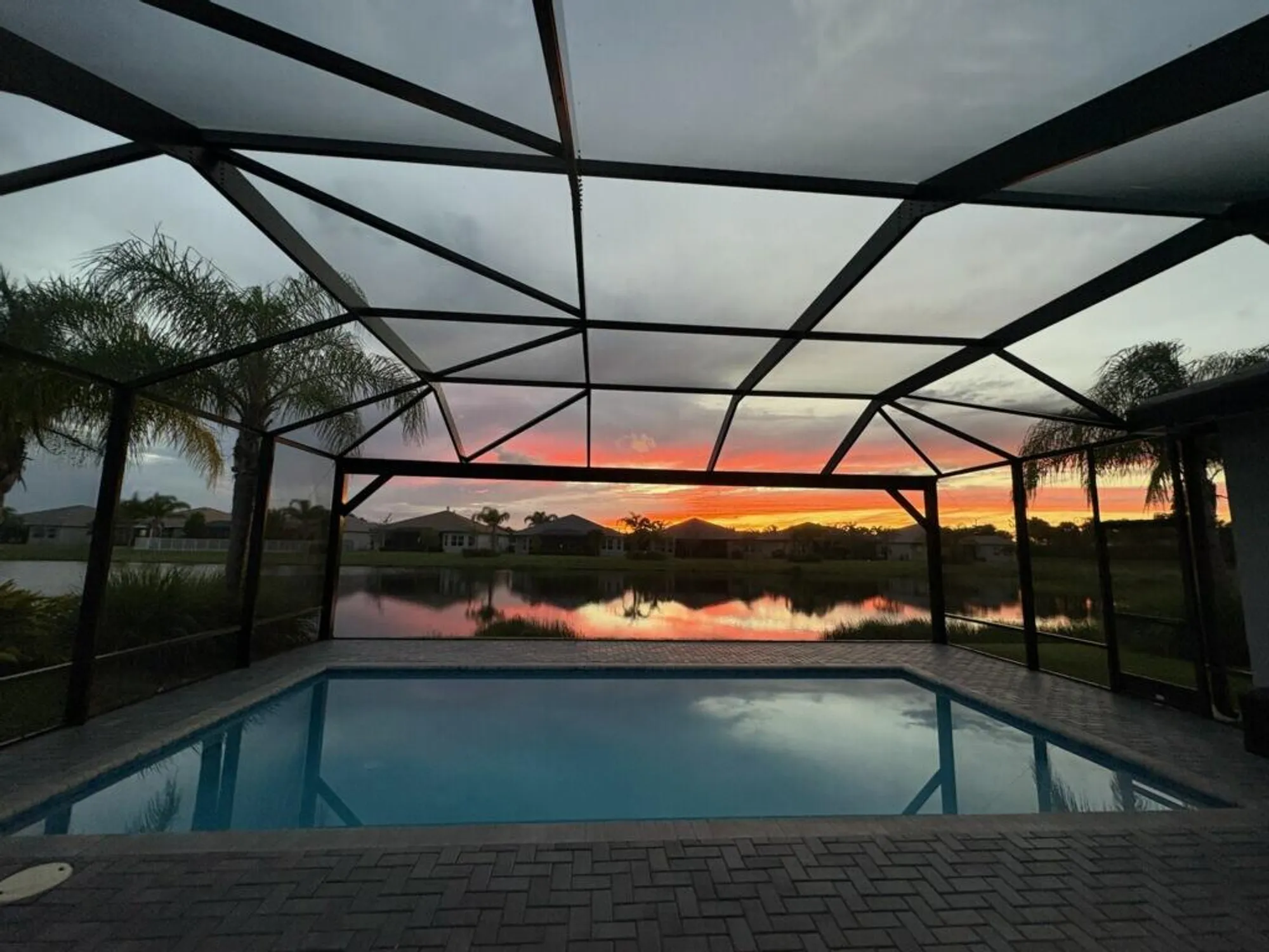 Property Slideshow image 4 of 108 | 10985 sw ivory springs ln, Port Saint Lucie, FL, 34987