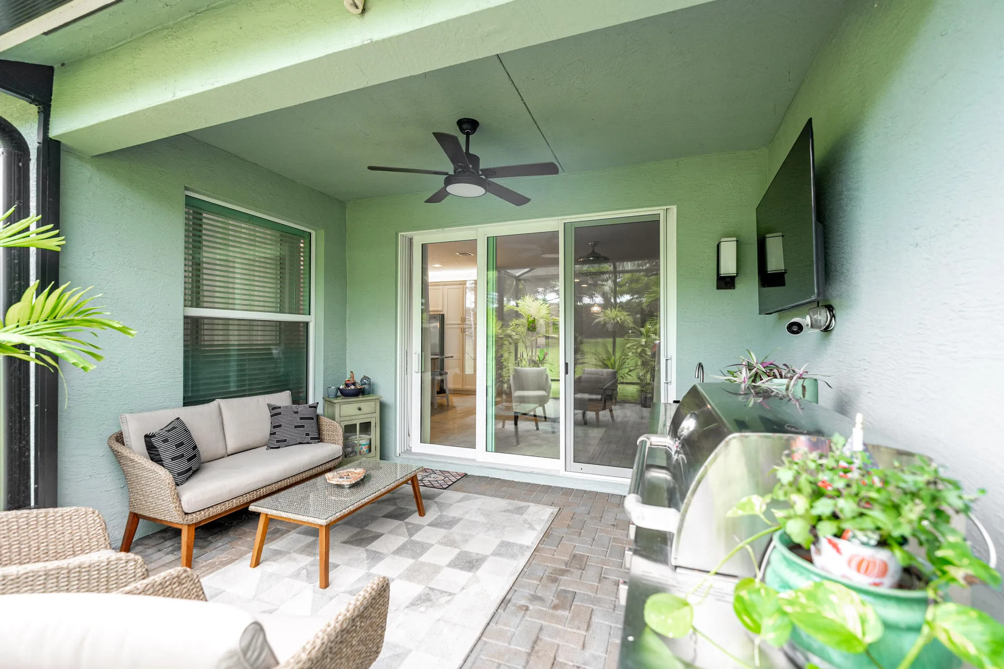 Property Slideshow image 4 of 62 | 11423 sw hawkins ter, Port Saint Lucie, FL, 34987