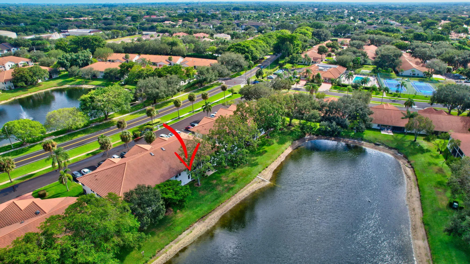 Property Slideshow image 36 of 39 | 9640 pavarotti ter 102, Boynton Beach, FL, 33437