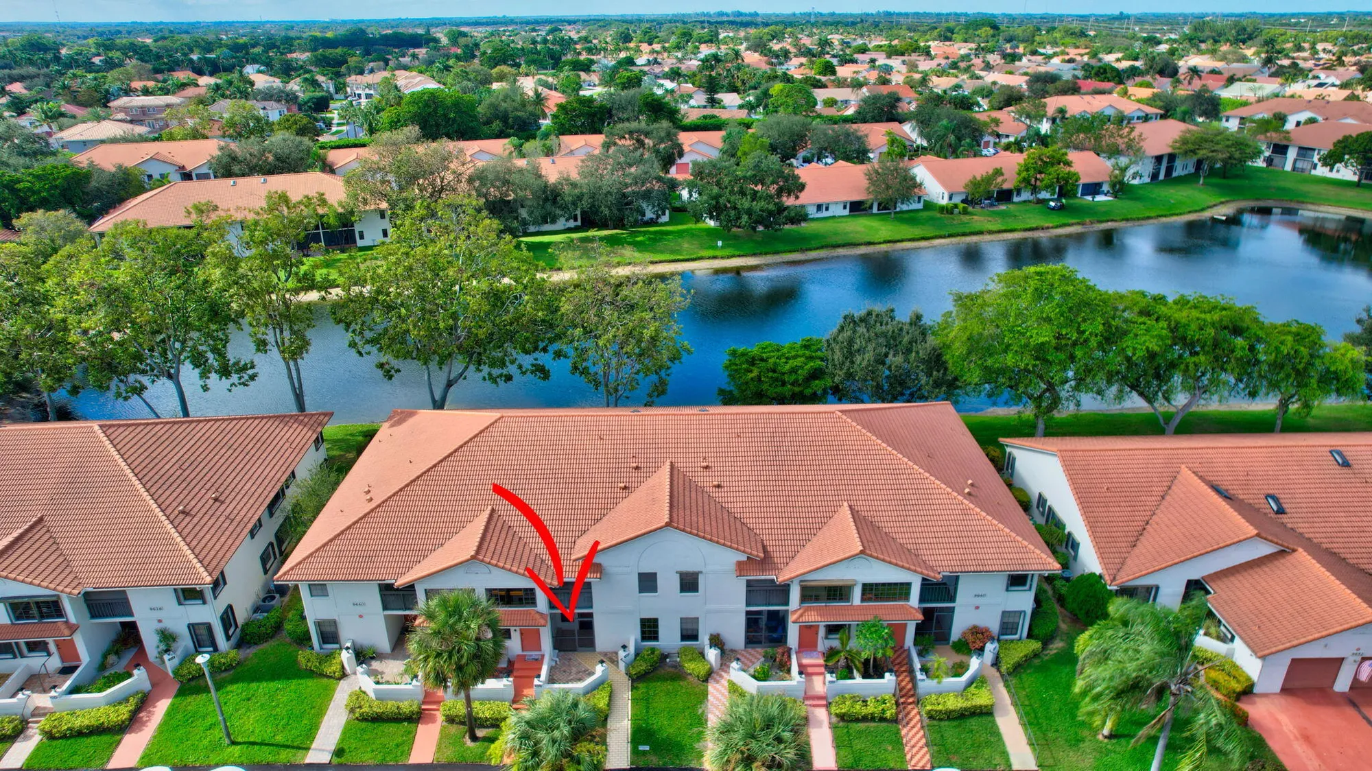 Property Slideshow image 35 of 39 | 9640 pavarotti ter 102, Boynton Beach, FL, 33437