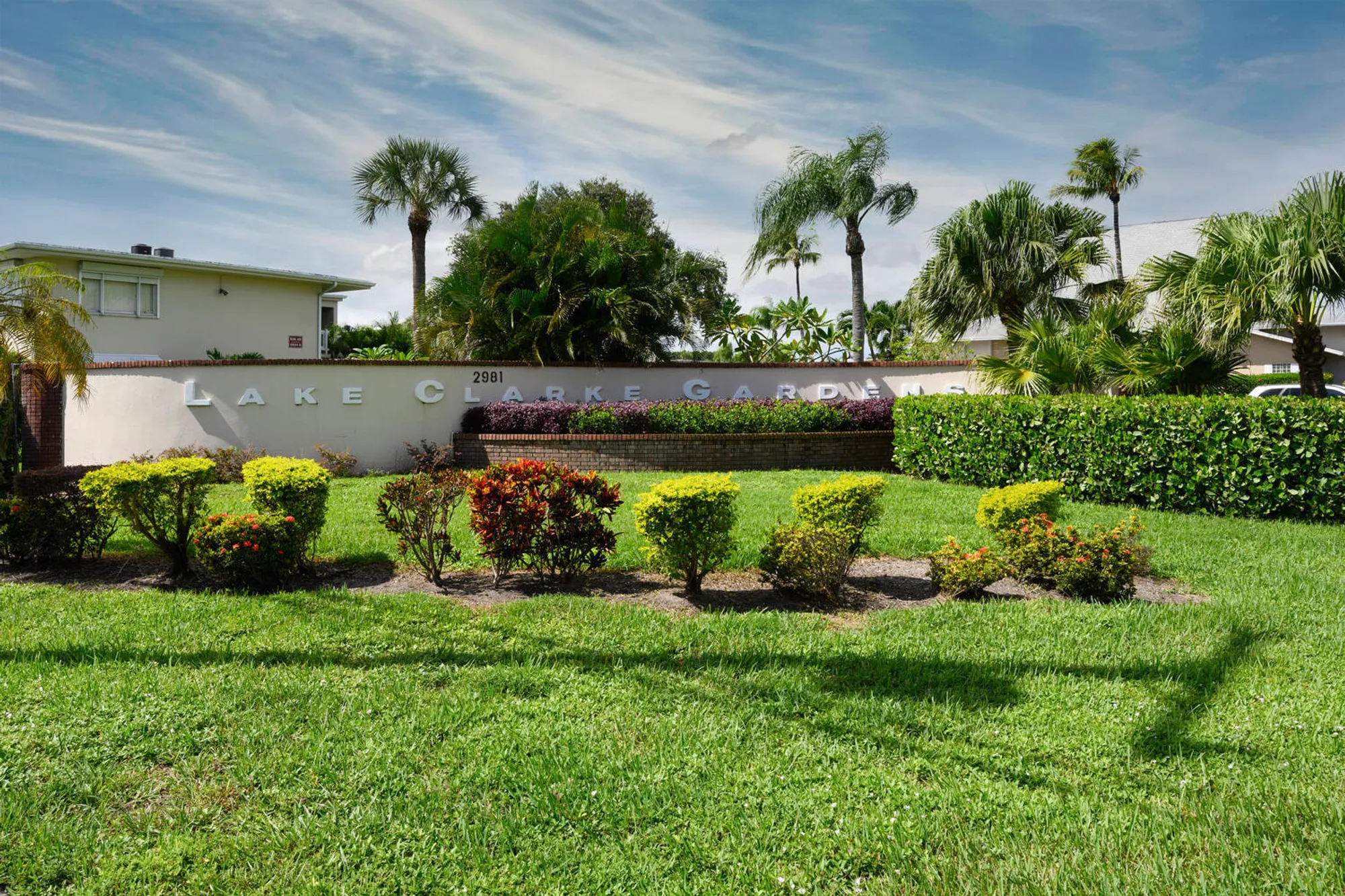 Property Slideshow image 24 of 35 | 2811 garden dr s apt 110, Palm Springs, FL, 33461