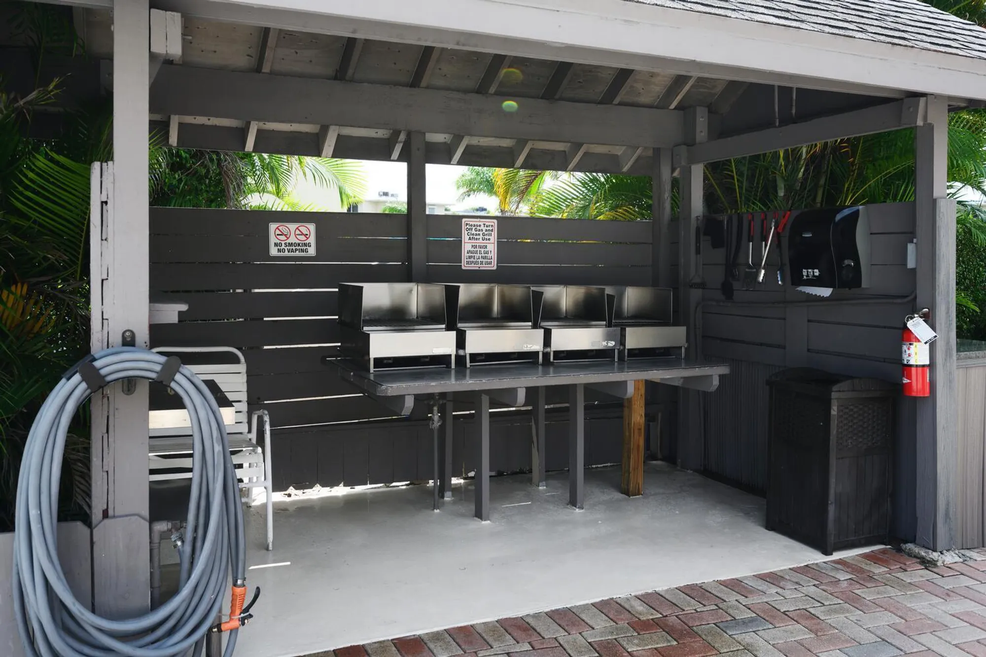 Property Slideshow image 27 of 35 | 2811 garden dr s apt 110, Palm Springs, FL, 33461