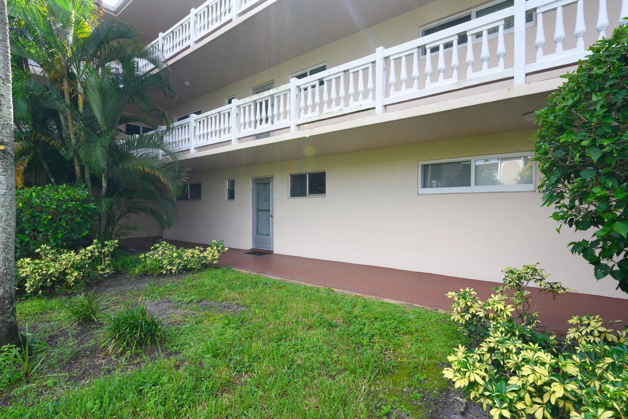 Property Slideshow image 19 of 35 | 2811 garden dr s apt 110, Palm Springs, FL, 33461