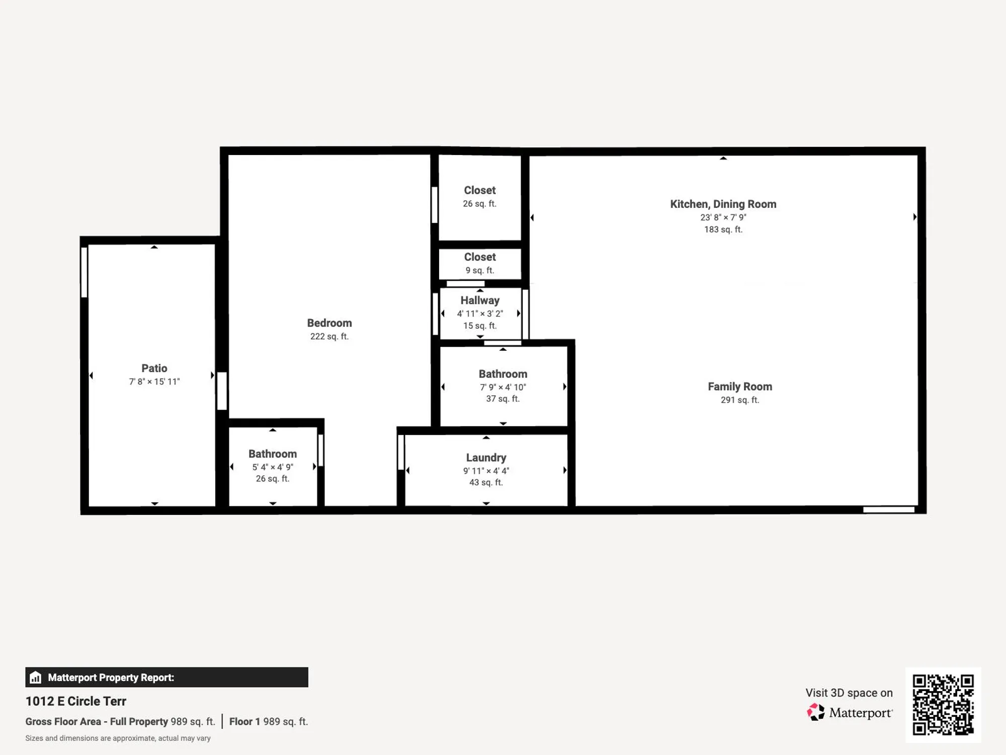 Property Slideshow image 19 of 28 | 1012 circle ter b, Delray Beach, FL, 33445
