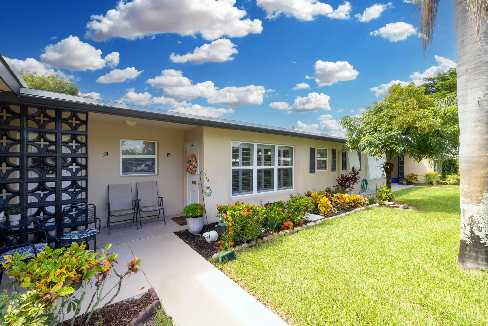 Property Slideshow image 21 of 28 | 1012 circle ter b, Delray Beach, FL, 33445
