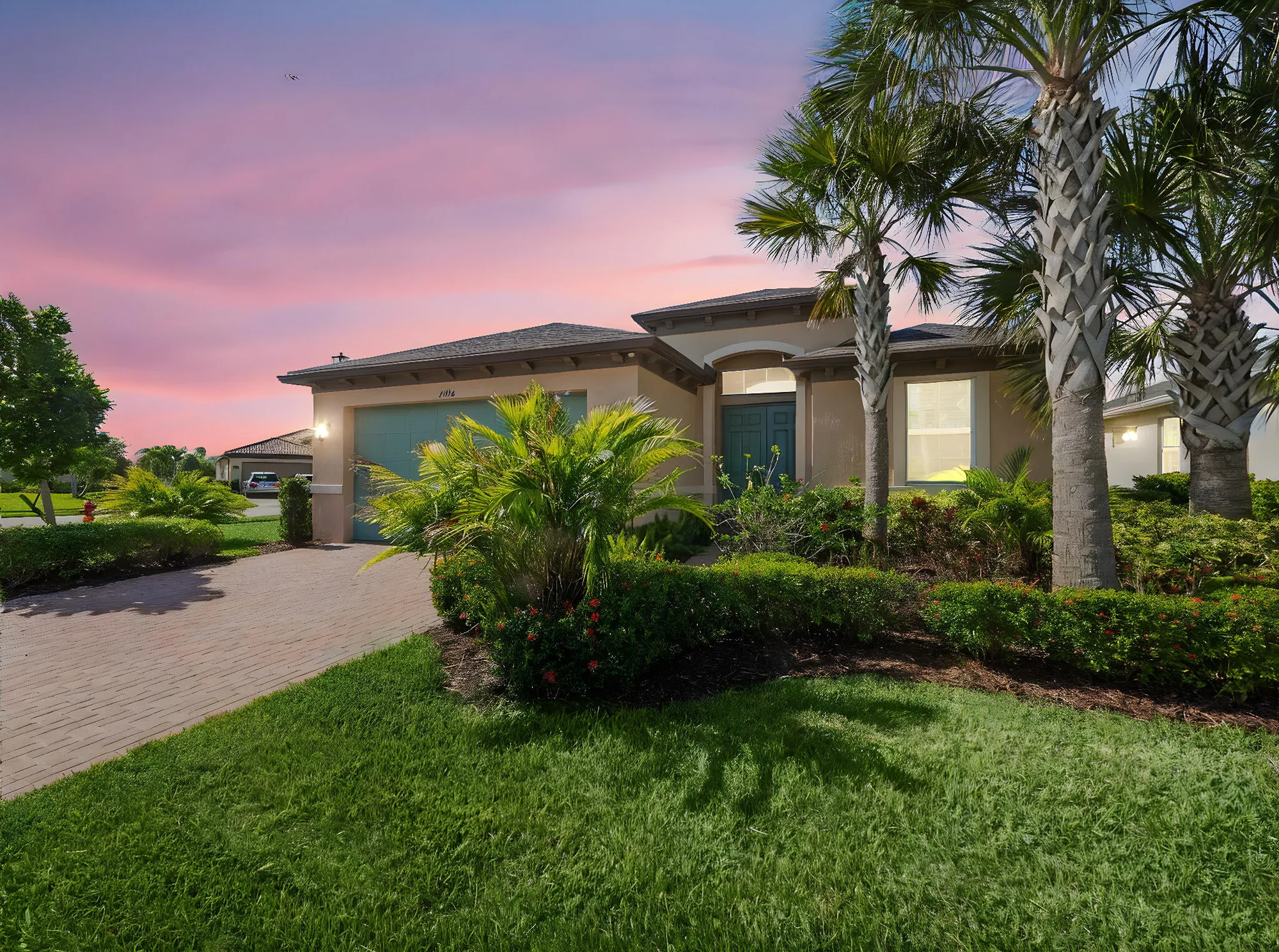 Property Slideshow image 1 of 125 | 11416 sw lake park dr, Port Saint Lucie, FL, 34987