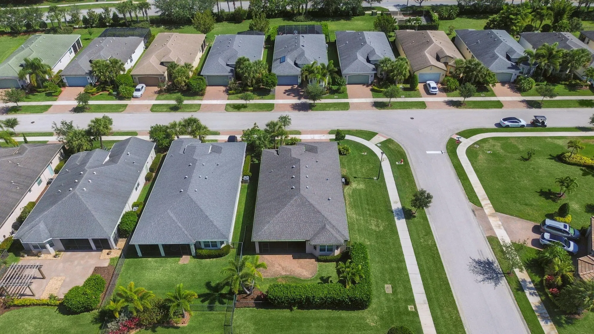 Property Slideshow image 3 of 125 | 11416 sw lake park dr, Port Saint Lucie, FL, 34987