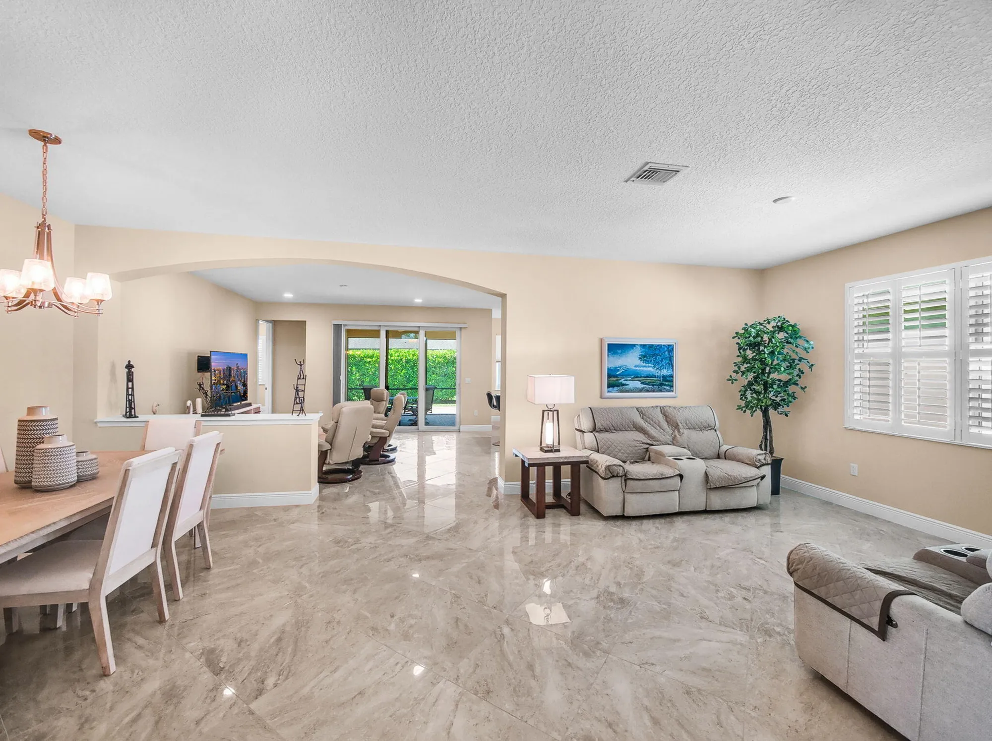 Property Slideshow image 6 of 125 | 11416 sw lake park dr, Port Saint Lucie, FL, 34987