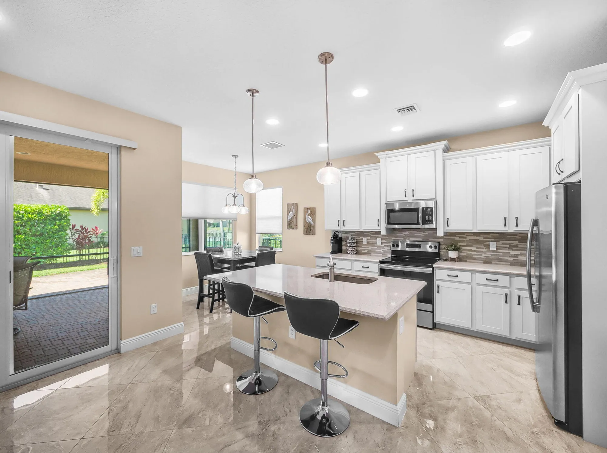 Property Slideshow image 9 of 125 | 11416 sw lake park dr, Port Saint Lucie, FL, 34987