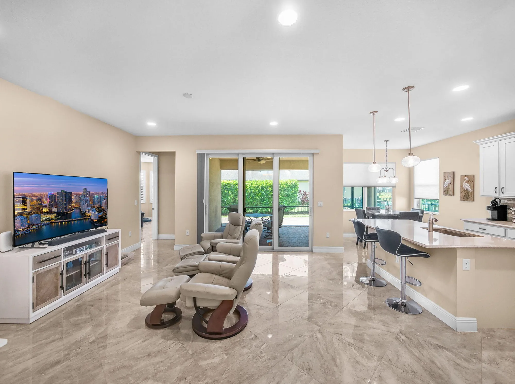 Property Slideshow image 11 of 125 | 11416 sw lake park dr, Port Saint Lucie, FL, 34987